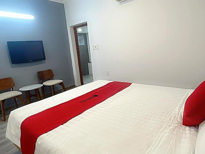 Hotel Vnd & 3*