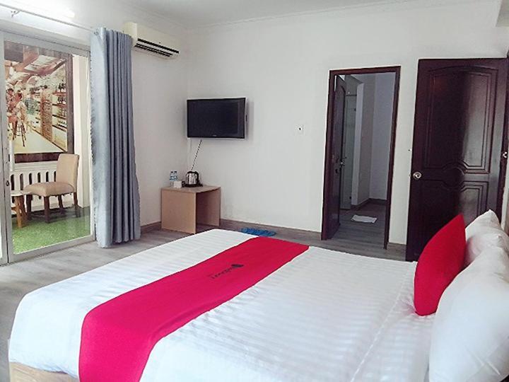 Vnd & Hotel 3*