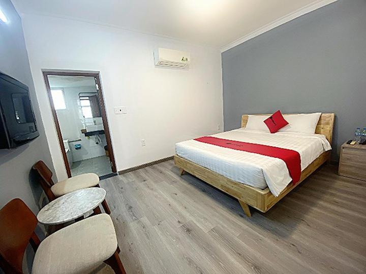 Vnd & Hotel Vung Tau
