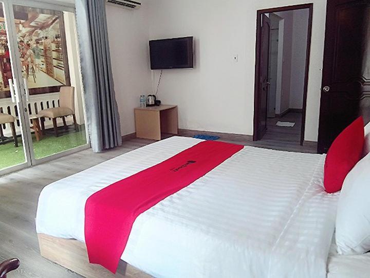Hotel Vnd &