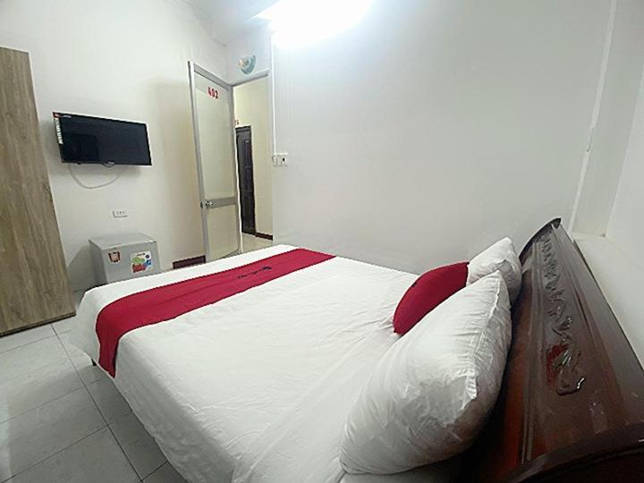 Vnd & 3* Vung Tau