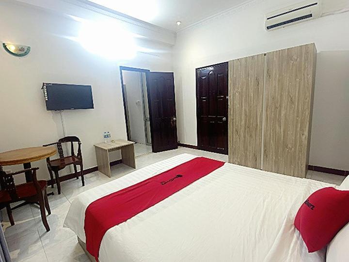 Hotel Vnd & Vung Tau