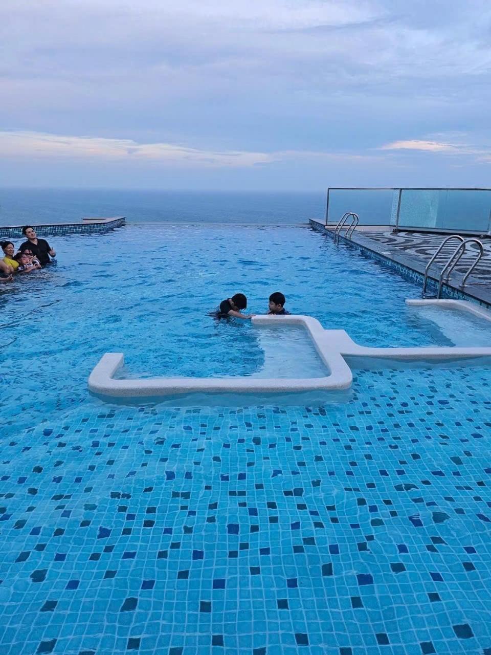 Apec Mandala Mui Ne D0329 * Phan Thiet