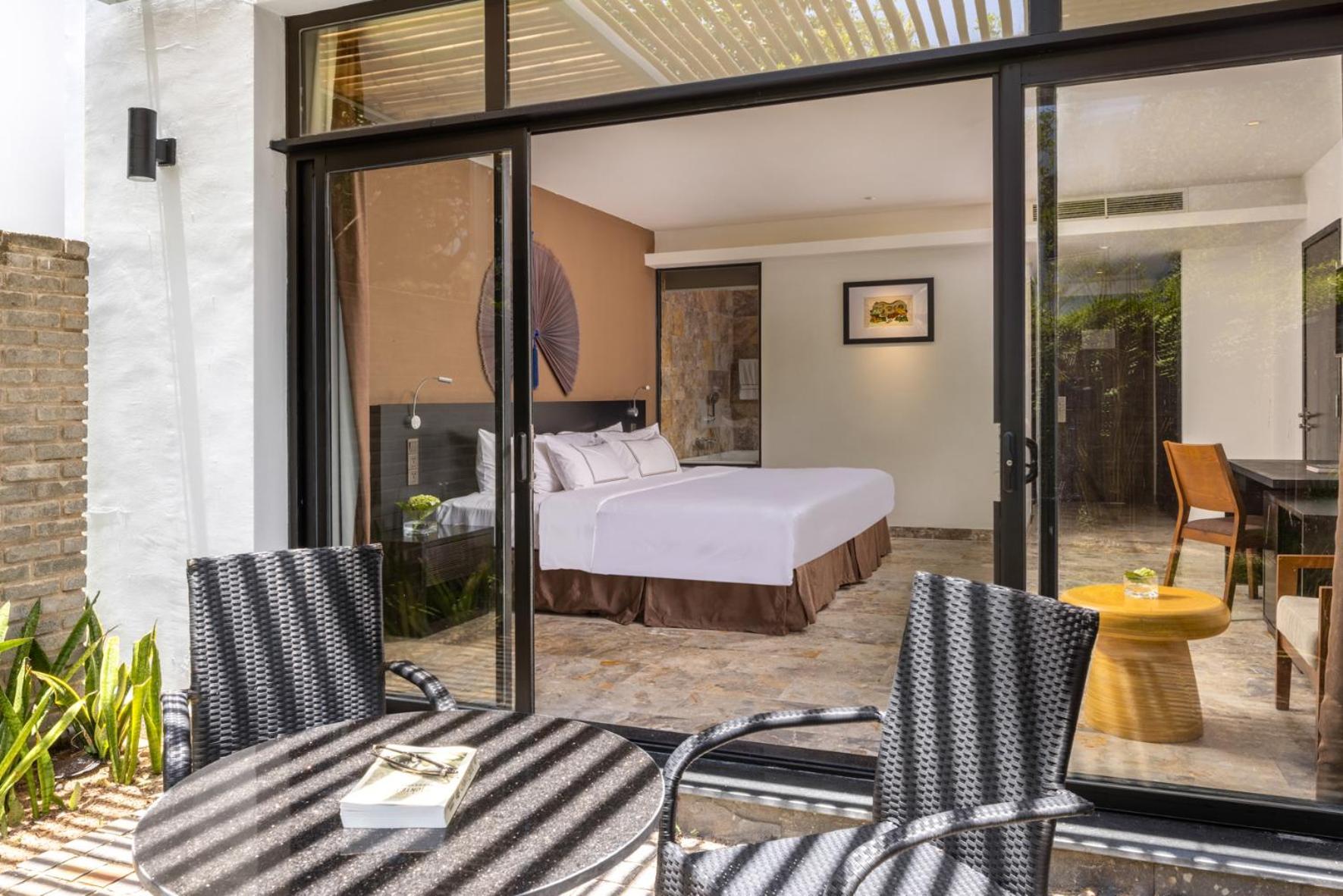 Melia Resort Da Nang