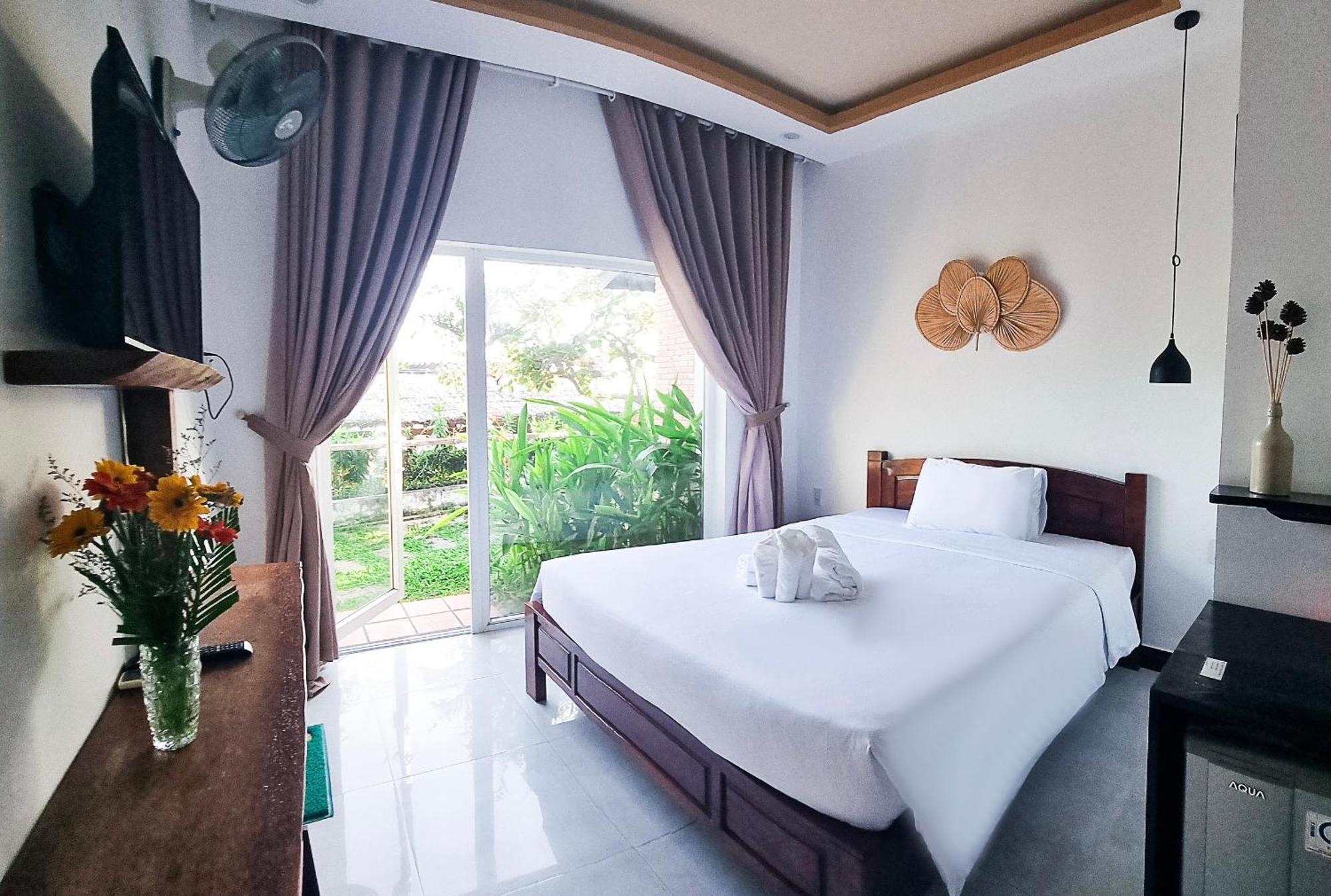 Tuong Vy Boutique Mui Ne 2* Phan Thiet