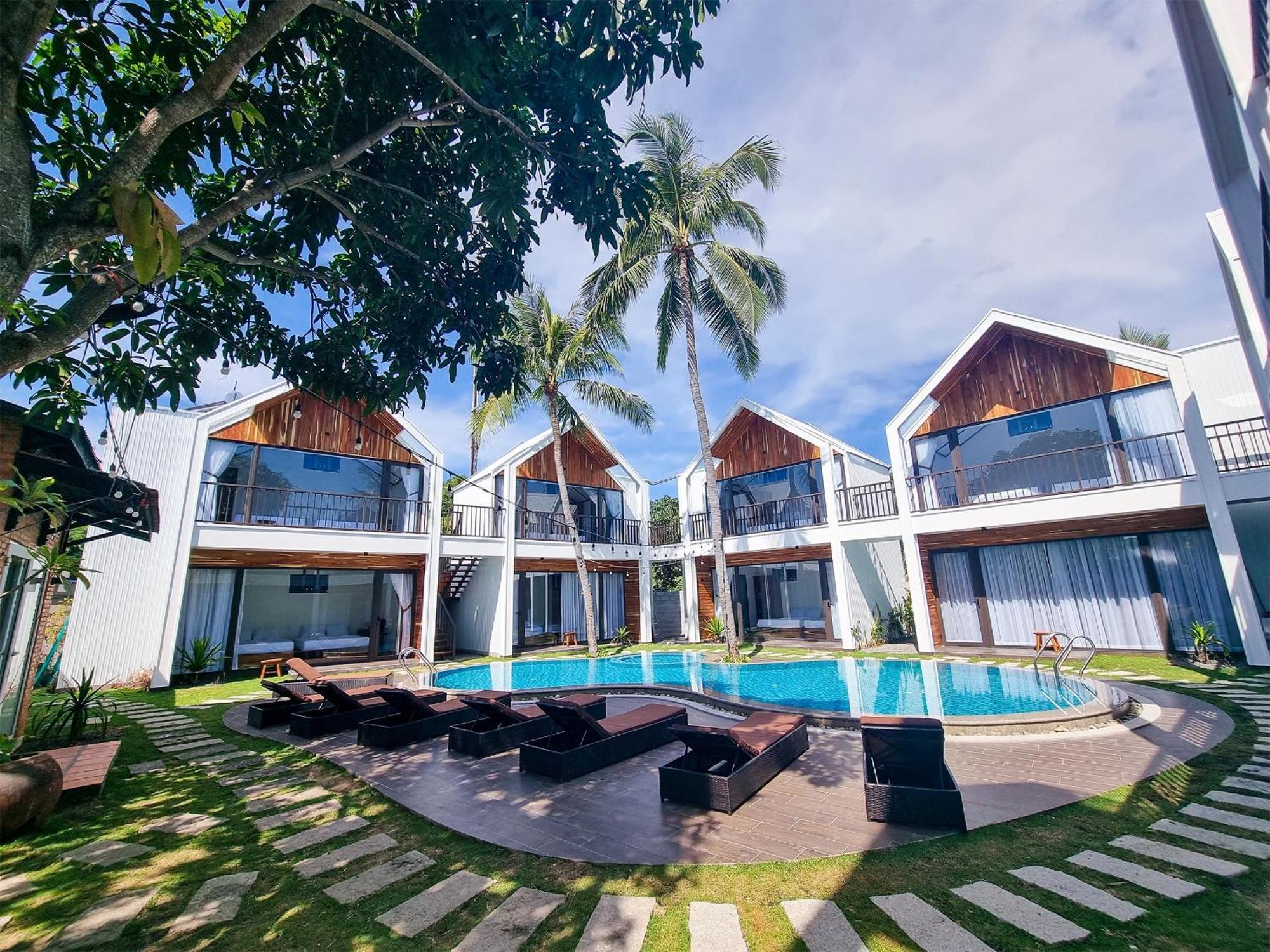Tuong Vy Boutique Mui Ne Hotel Phan Thiet