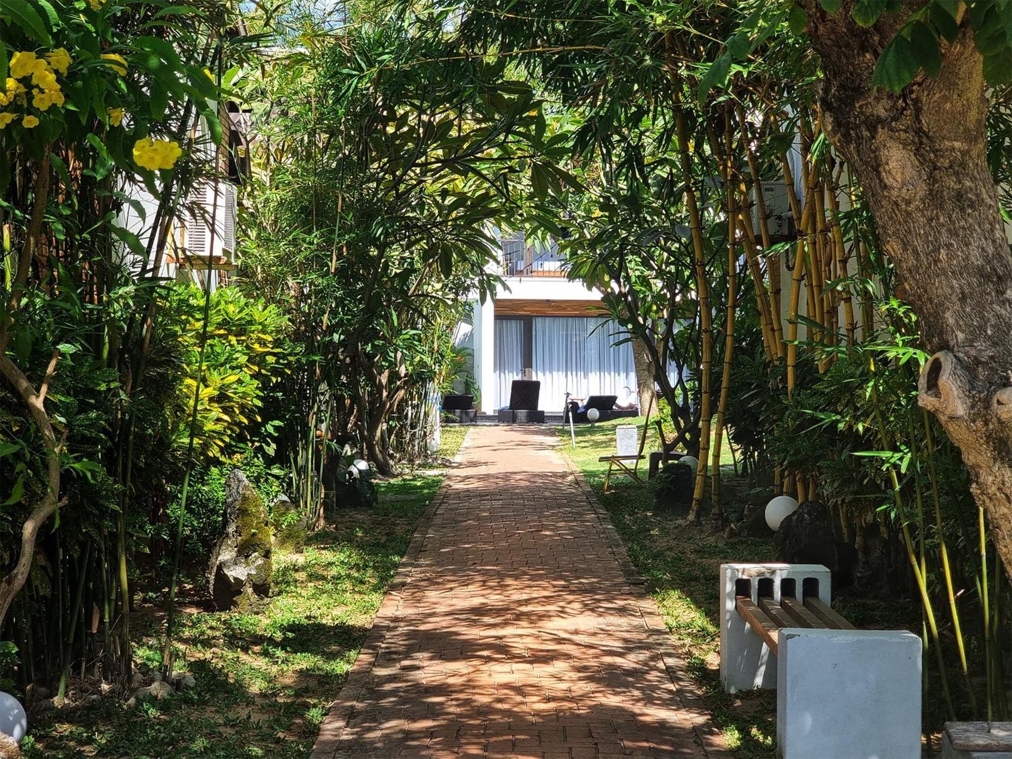 Tuong Vy Boutique Mui Ne 2* Phan Thiet