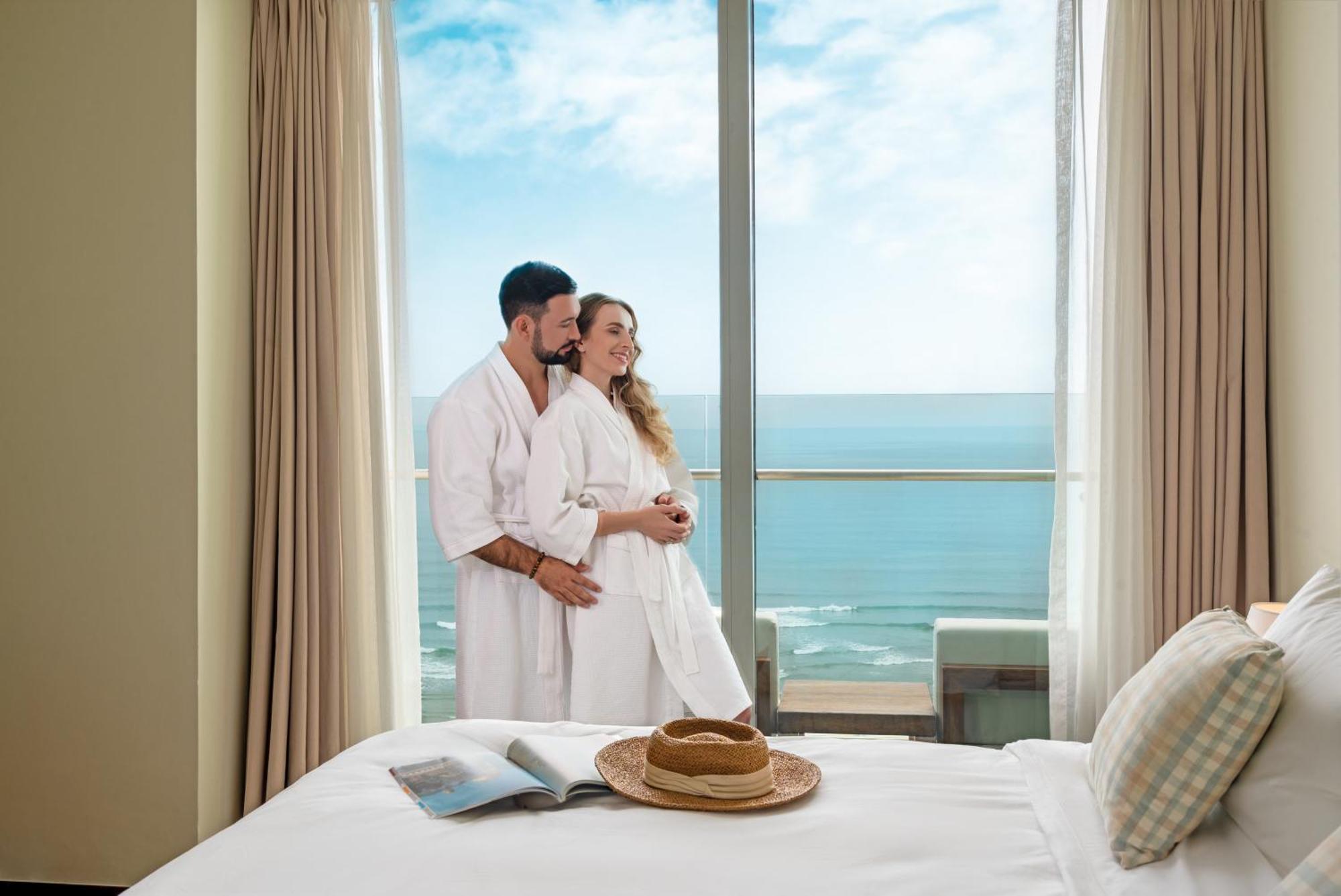 A La Carte Hotel 4*
