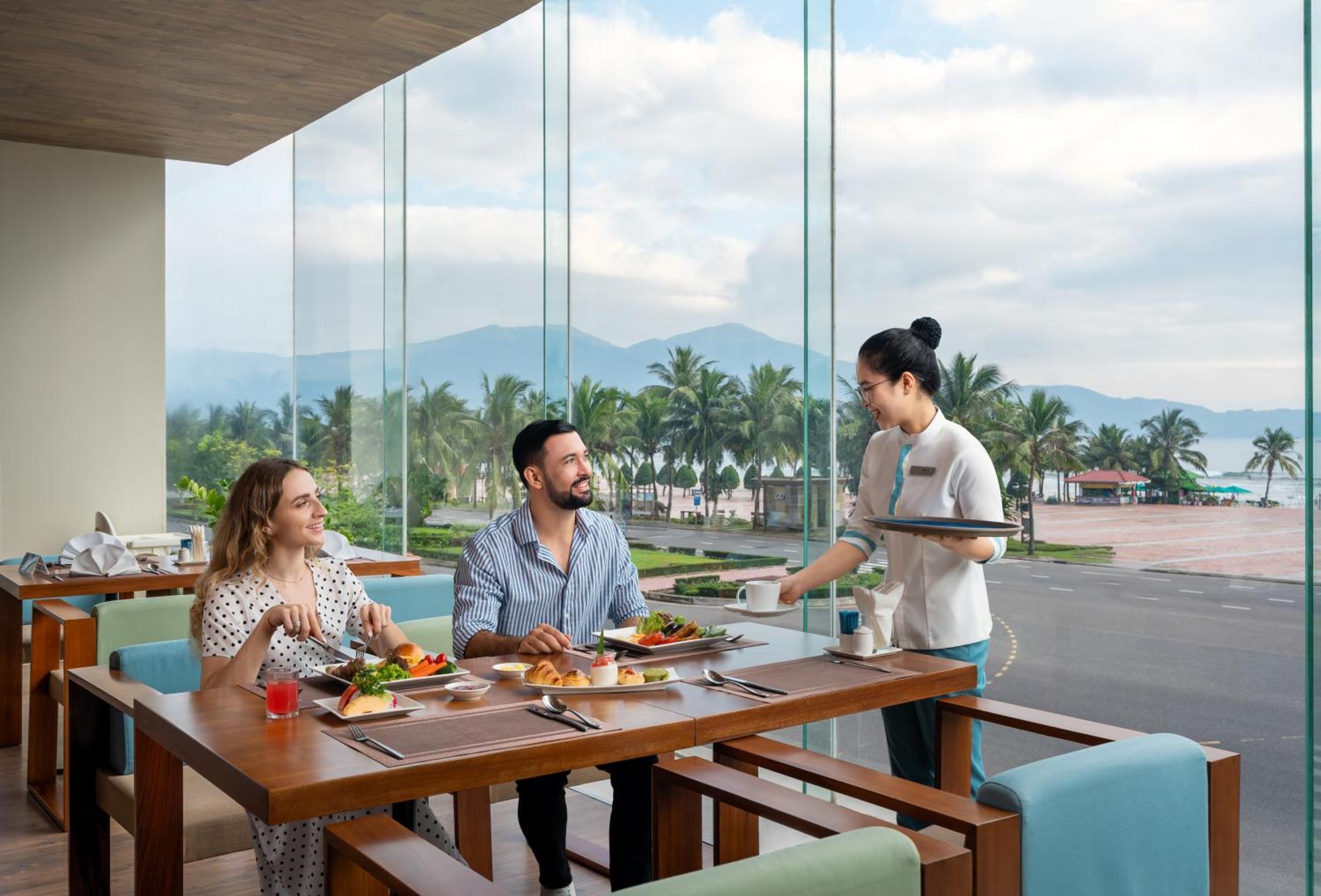 A La Carte 4* Da Nang