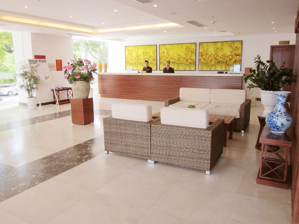 Vdb Hotel