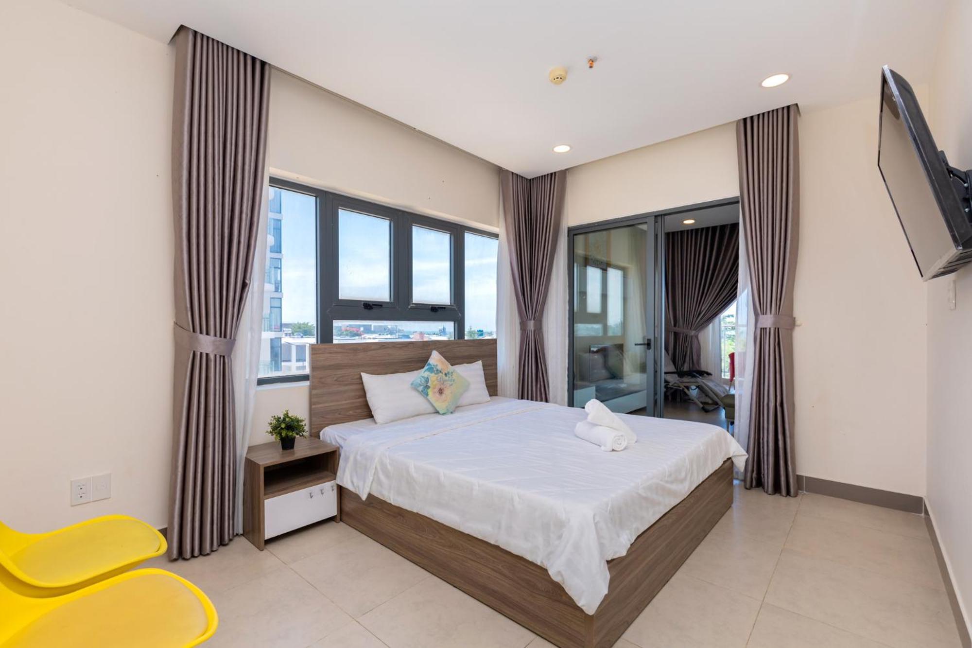 Aria Vung Tau