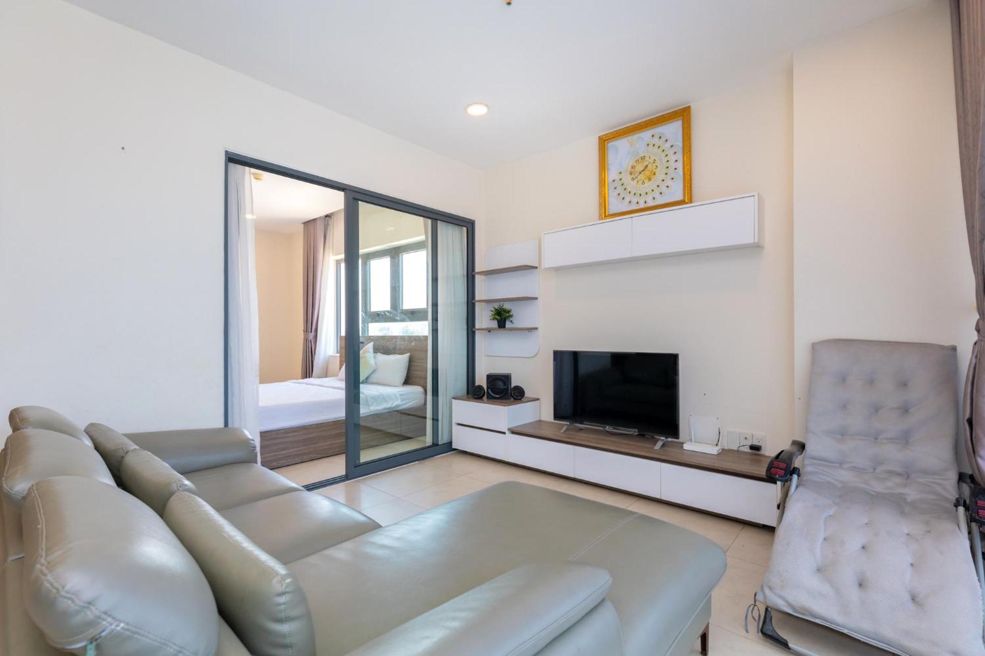 Apartment Aria *