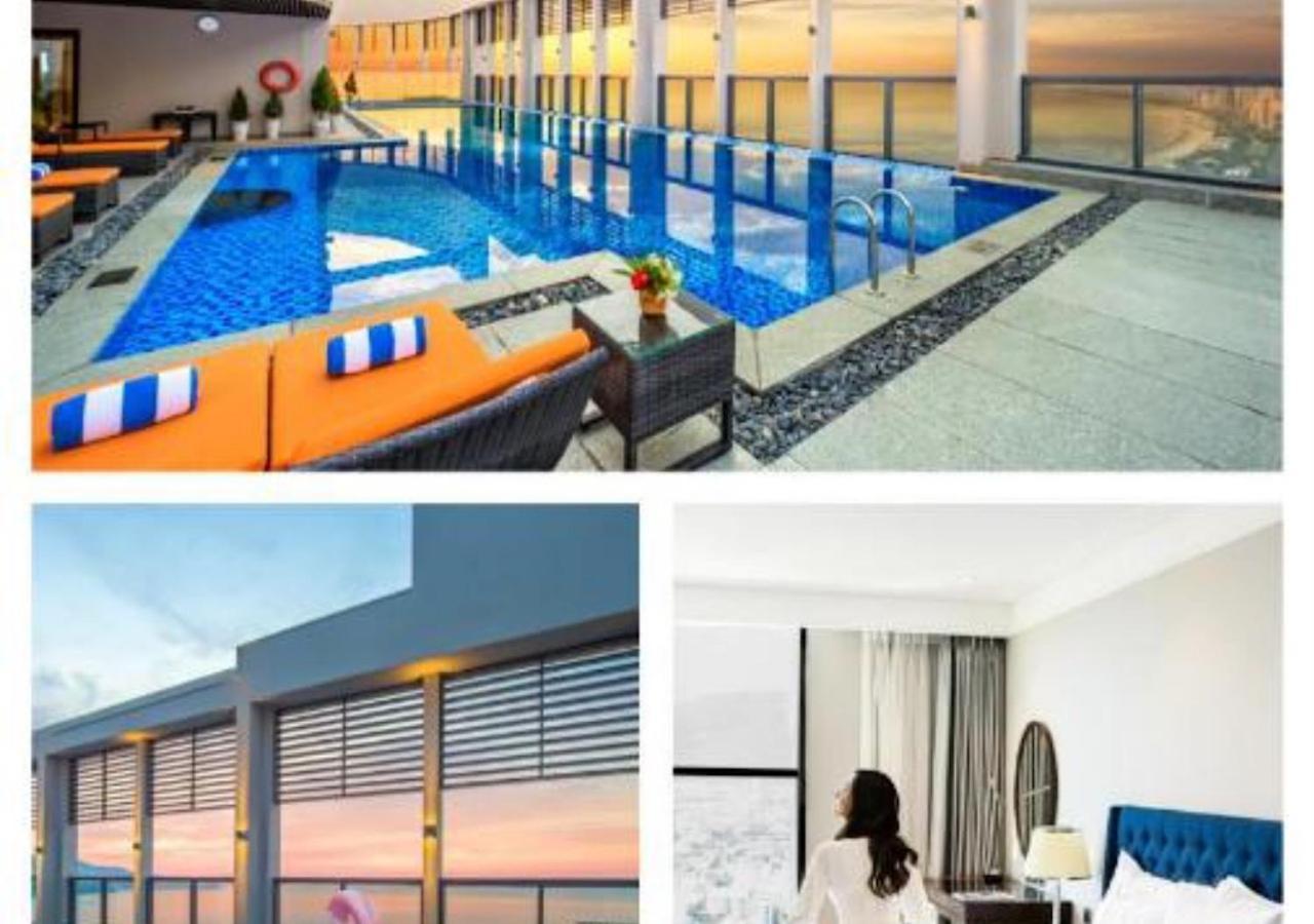Luxury Apartment In Altara Building With Ocean View Aparthotel