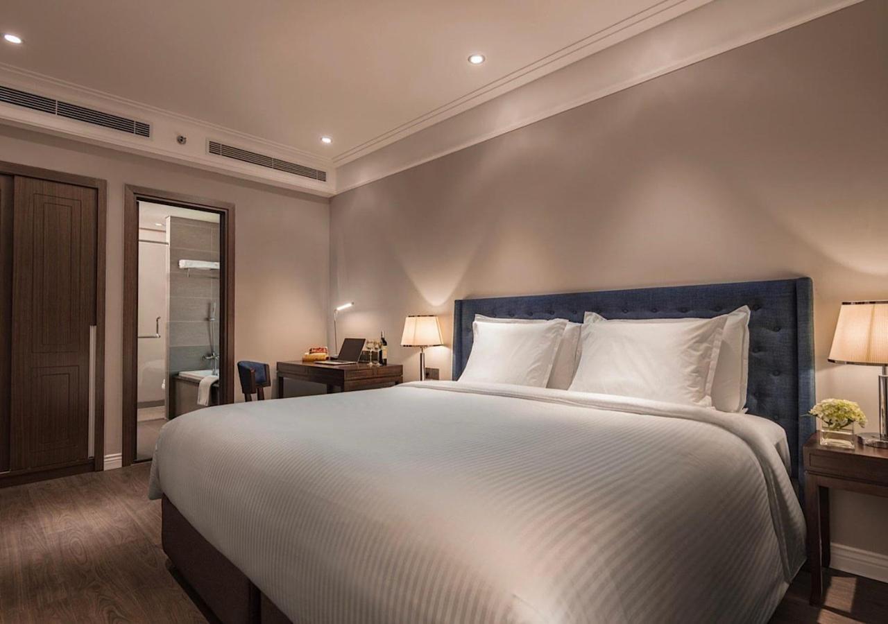 Luxury Apartment In Altara Building With Ocean View Da Nang
