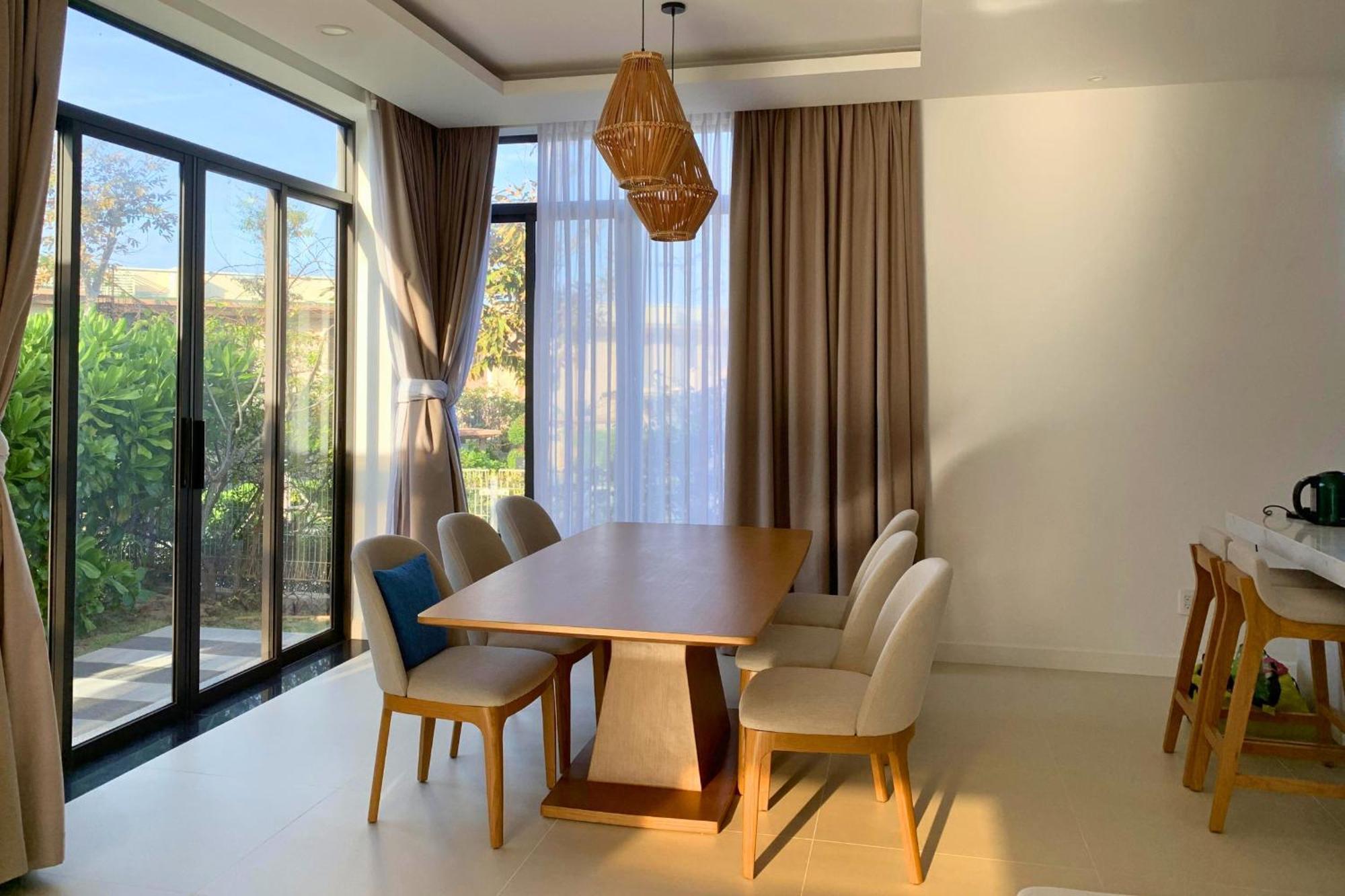 Holiday home Wyndham Garden Cam Ranh Aunt Thuy *