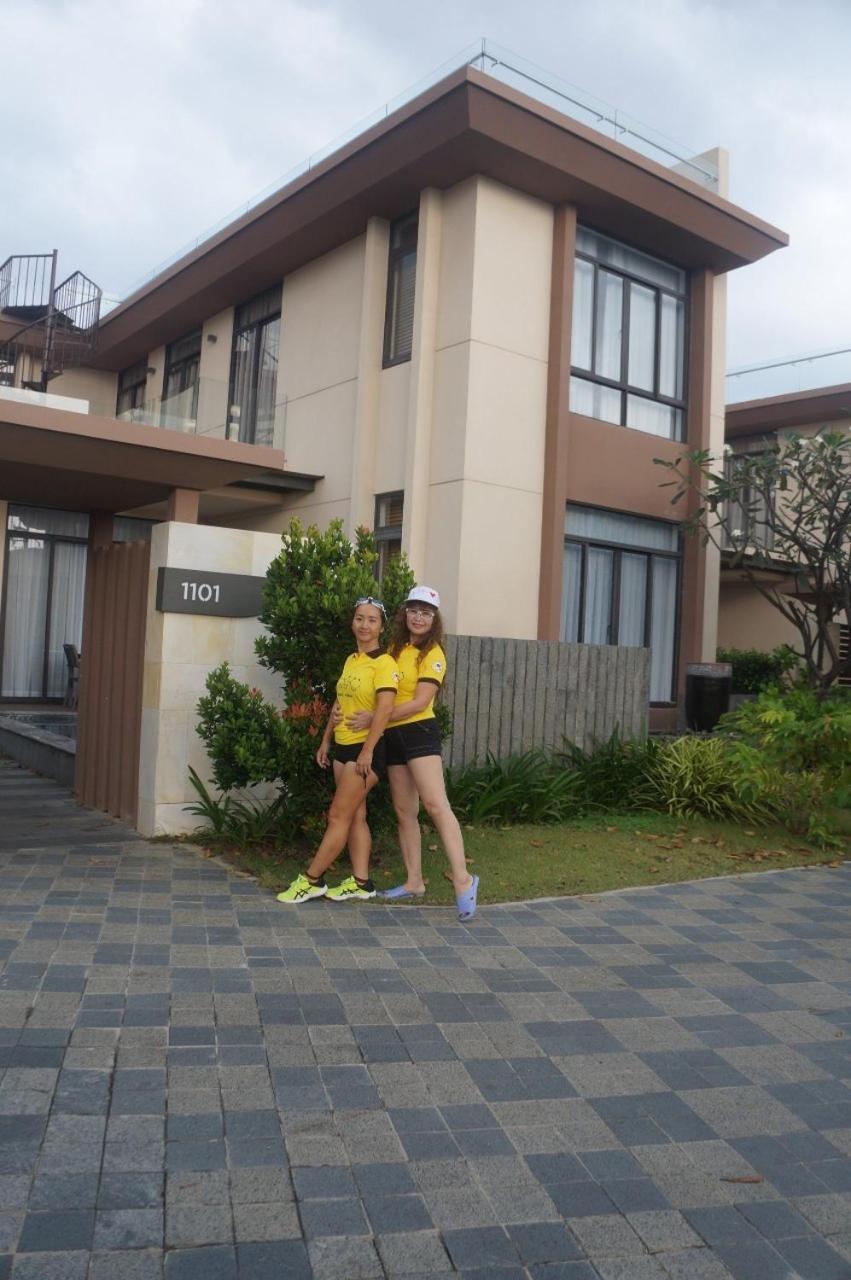 Wyndham Garden Cam Ranh Aunt Thuy Holiday home