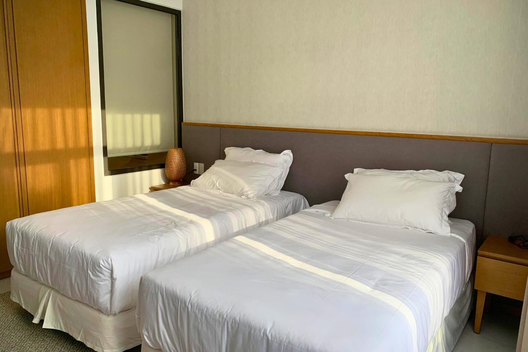 Wyndham Garden Cam Ranh Aunt Thuy
