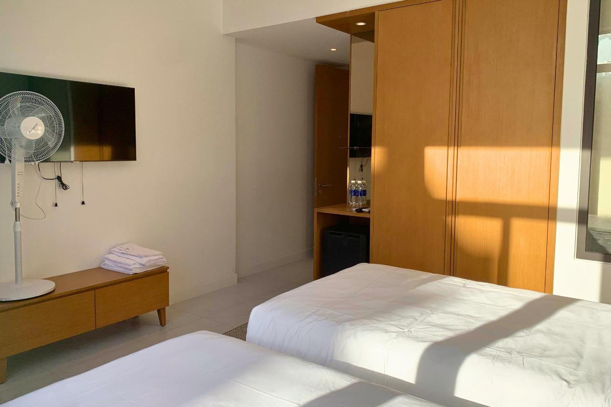 Wyndham Garden Cam Ranh Aunt Thuy Holiday home