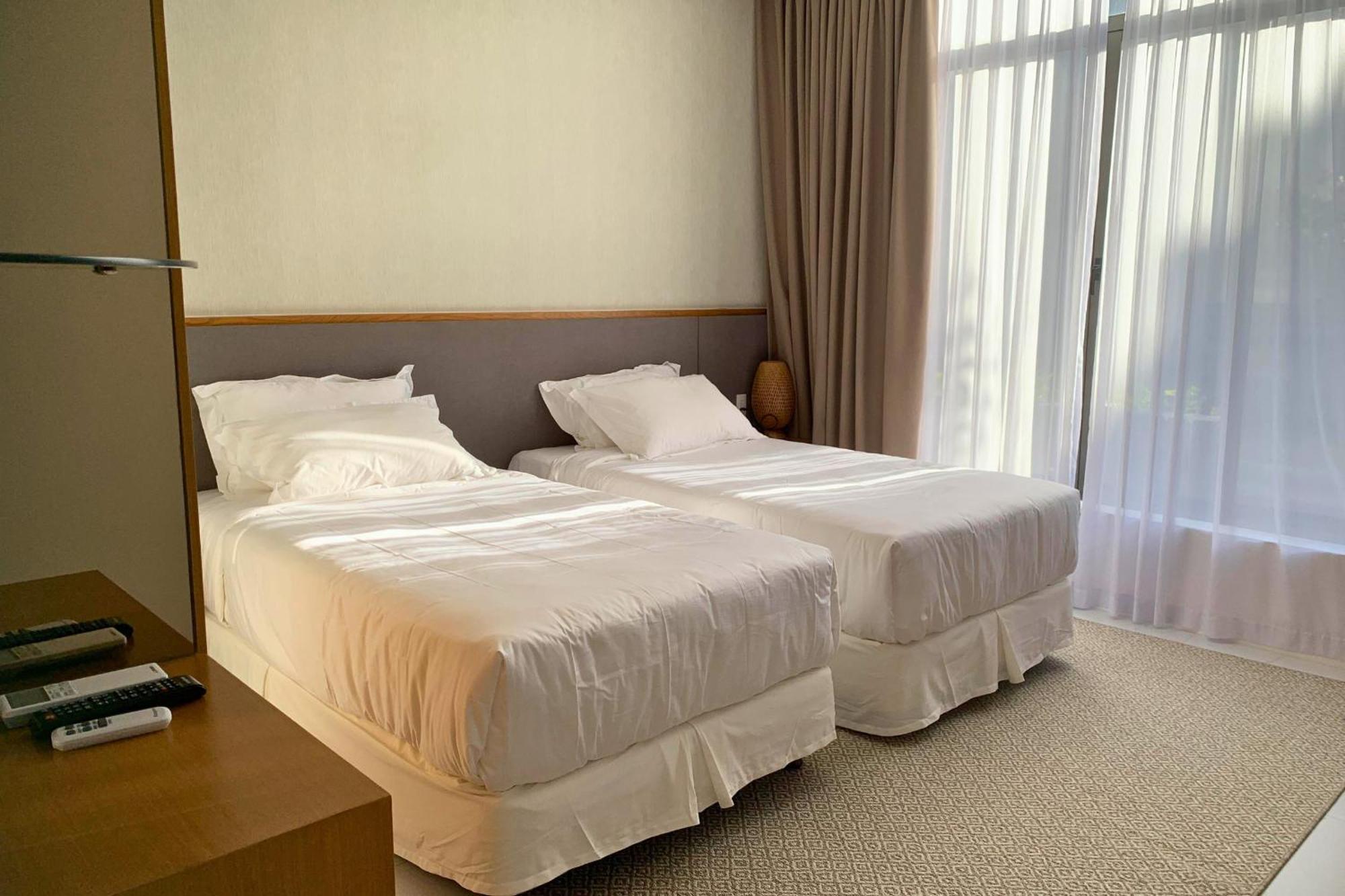 Wyndham Garden Cam Ranh Aunt Thuy *