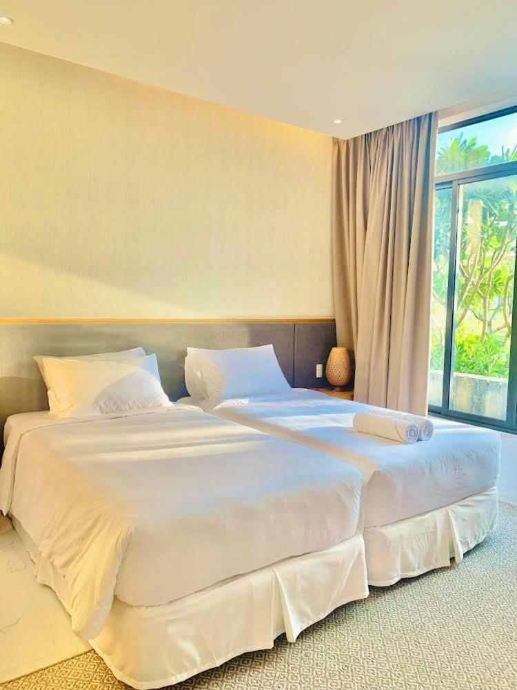 Holiday home Wyndham Garden Cam Ranh Aunt Thuy Cam Lam