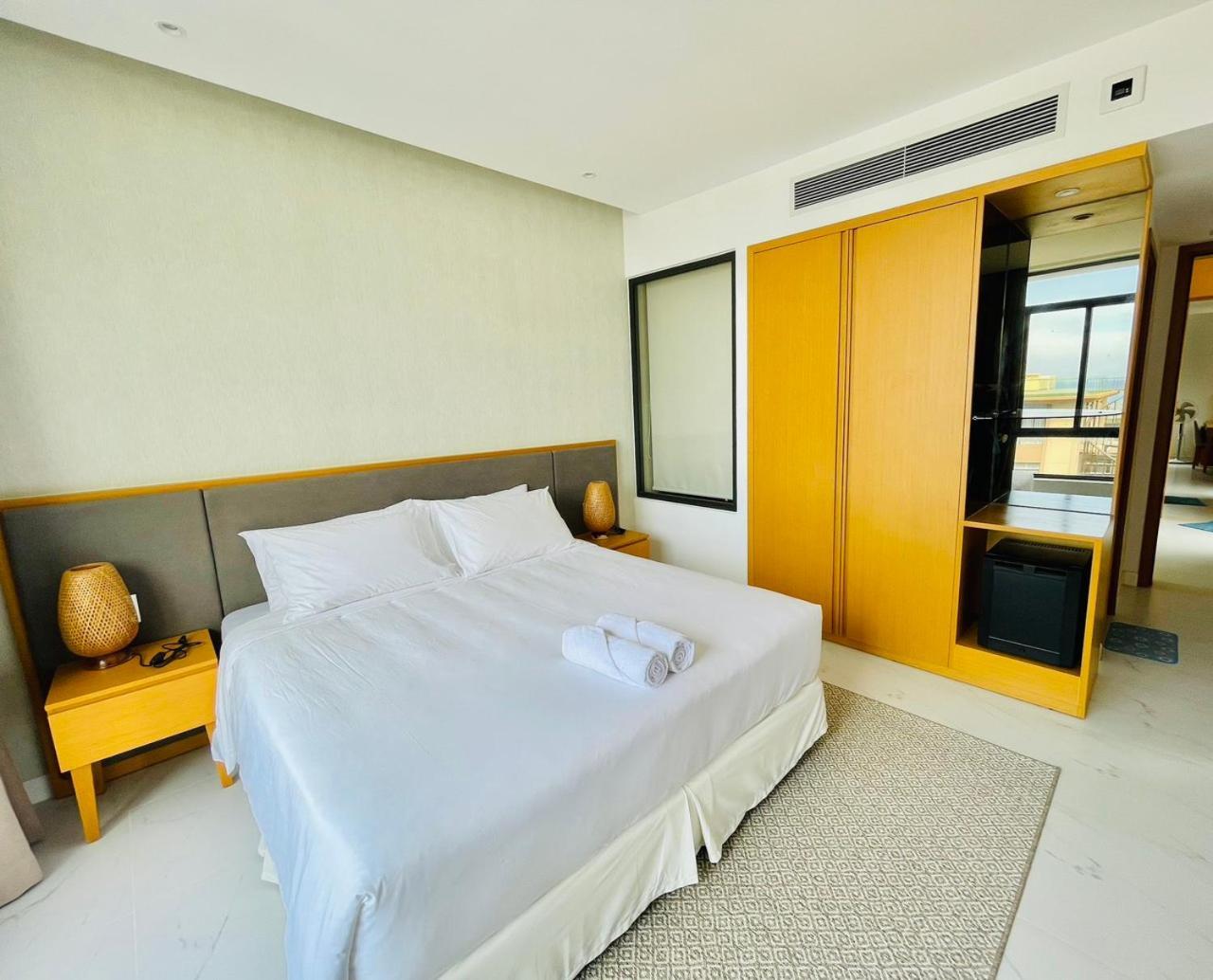 Wyndham Garden Cam Ranh Aunt Thuy * Cam Lam