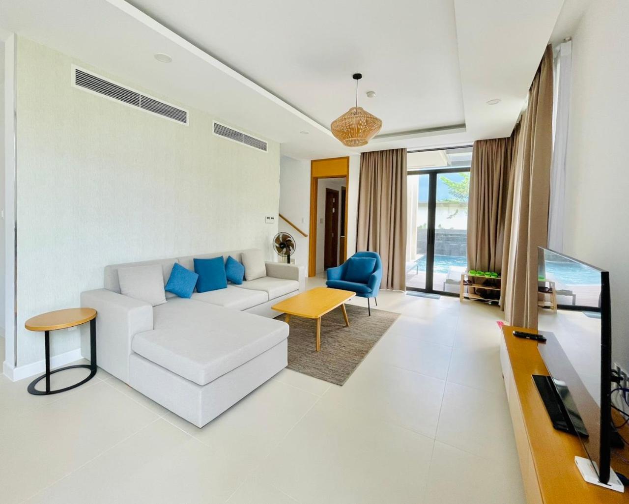 Wyndham Garden Cam Ranh Aunt Thuy * Cam Lam