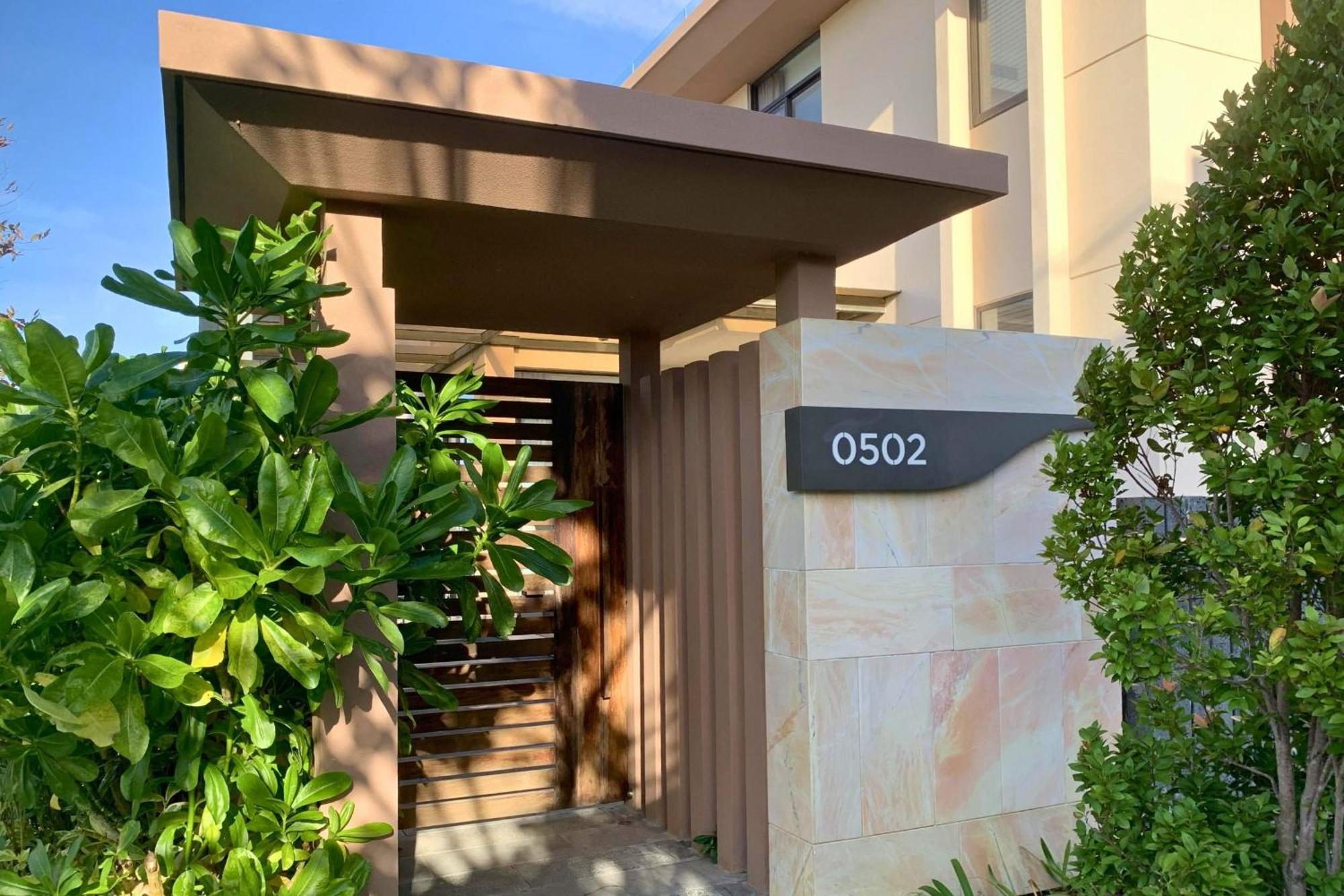 Wyndham Garden Cam Ranh Aunt Thuy Holiday home