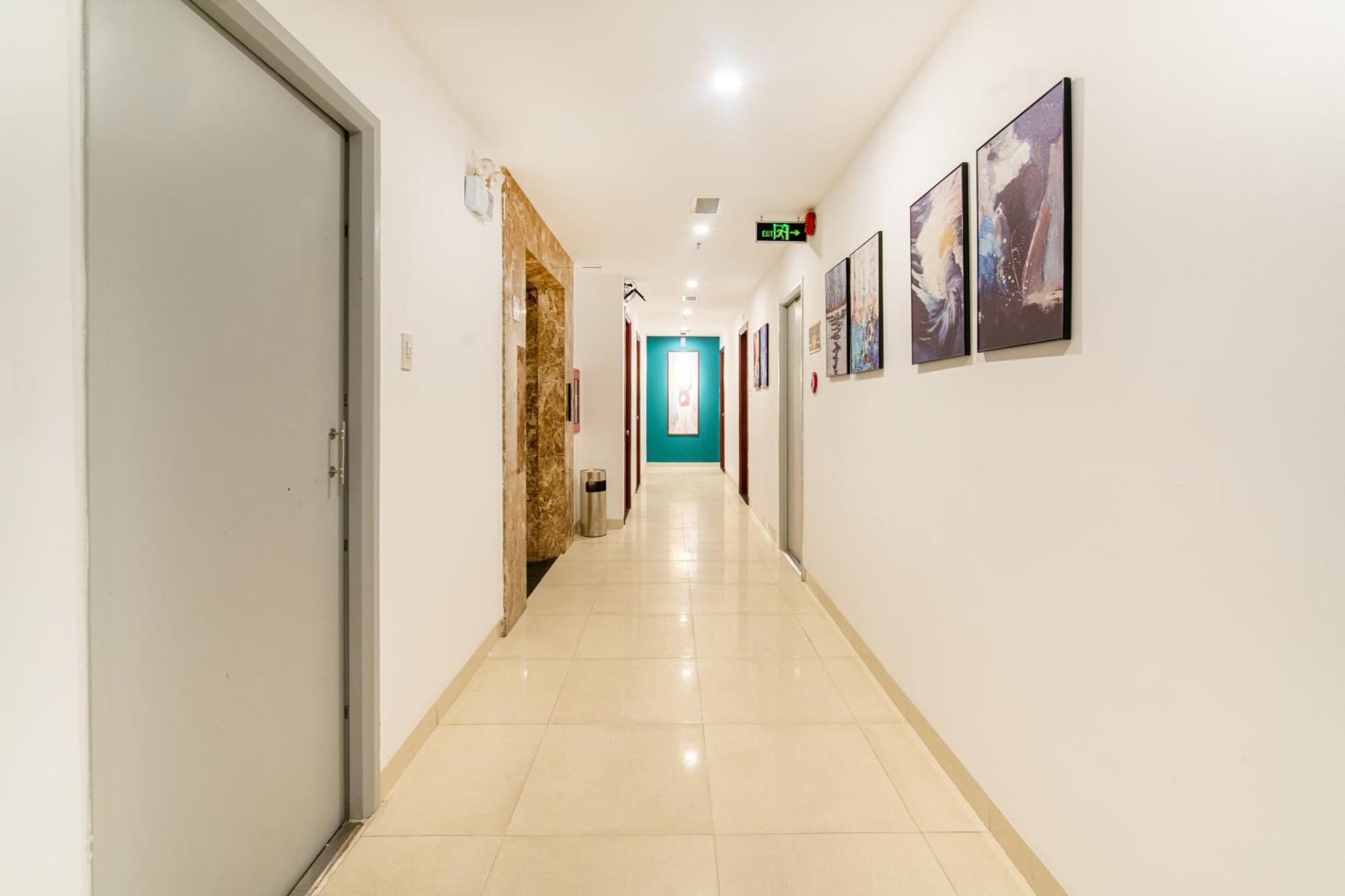 May Beach Hotel Hotel