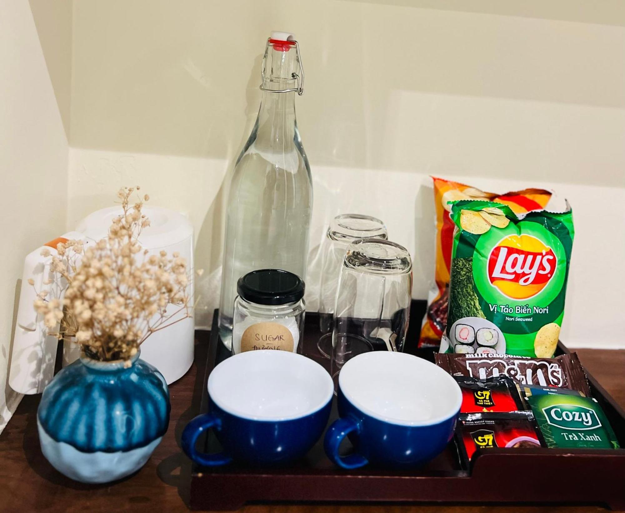 Lavini Hoian Boutique 4* Hội An