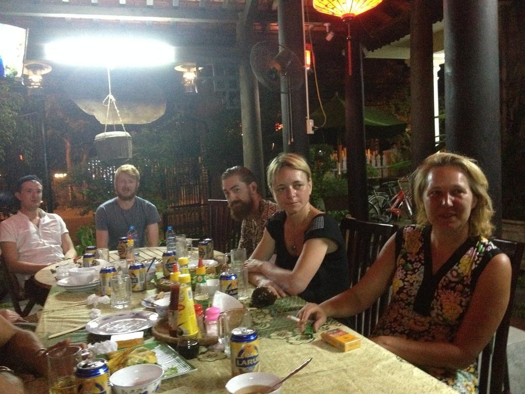 313 Cua Dai - Viet House Hoi An
