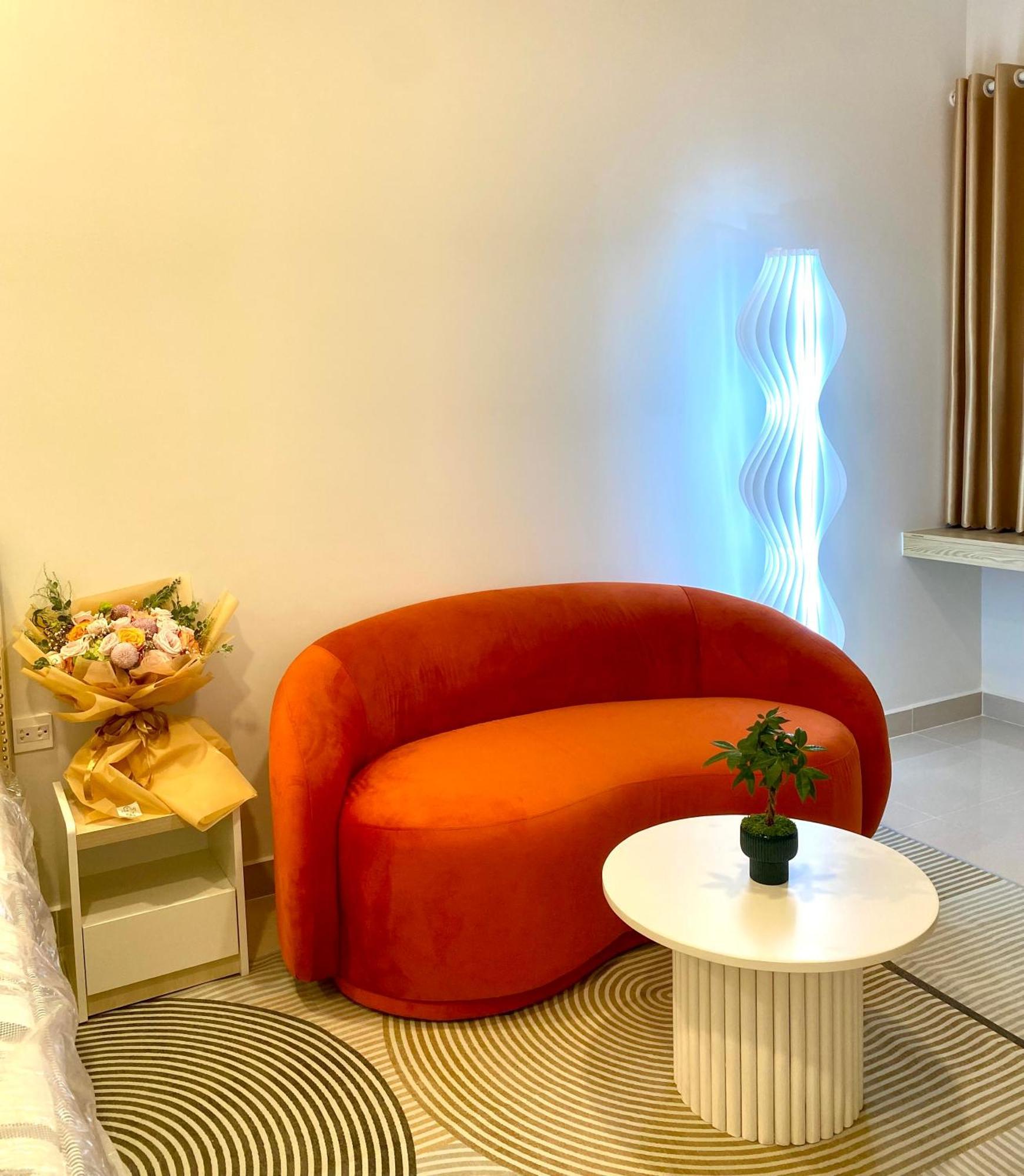 Apartment Modern Soho Quan 1 Hcm Ho Chi Minh City