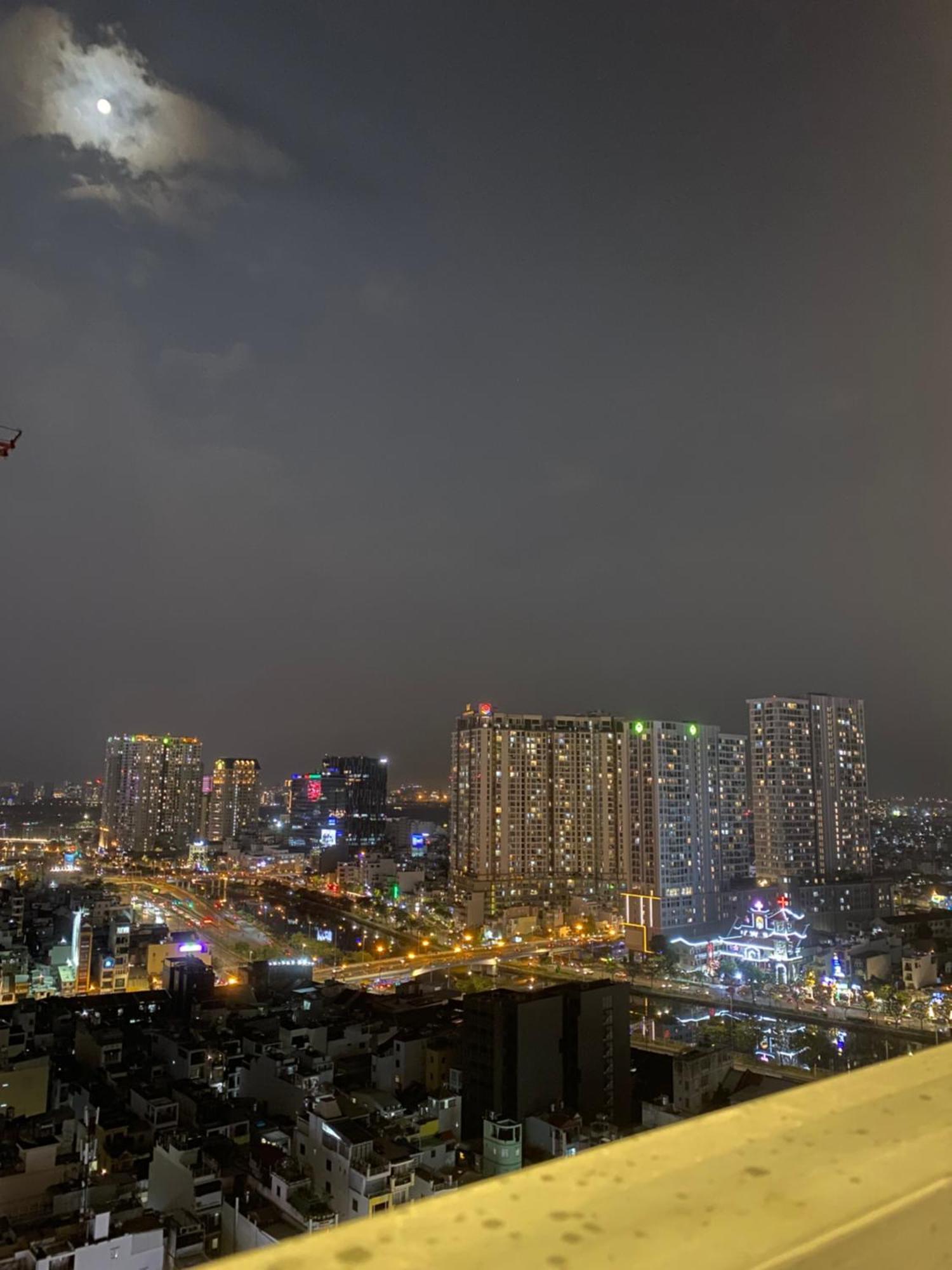 Apartment Modern Soho Quan 1 Hcm