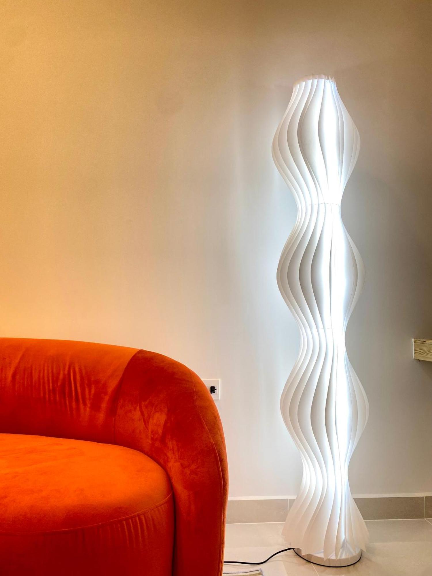 Modern Soho Quan 1 Hcm Apartment *
