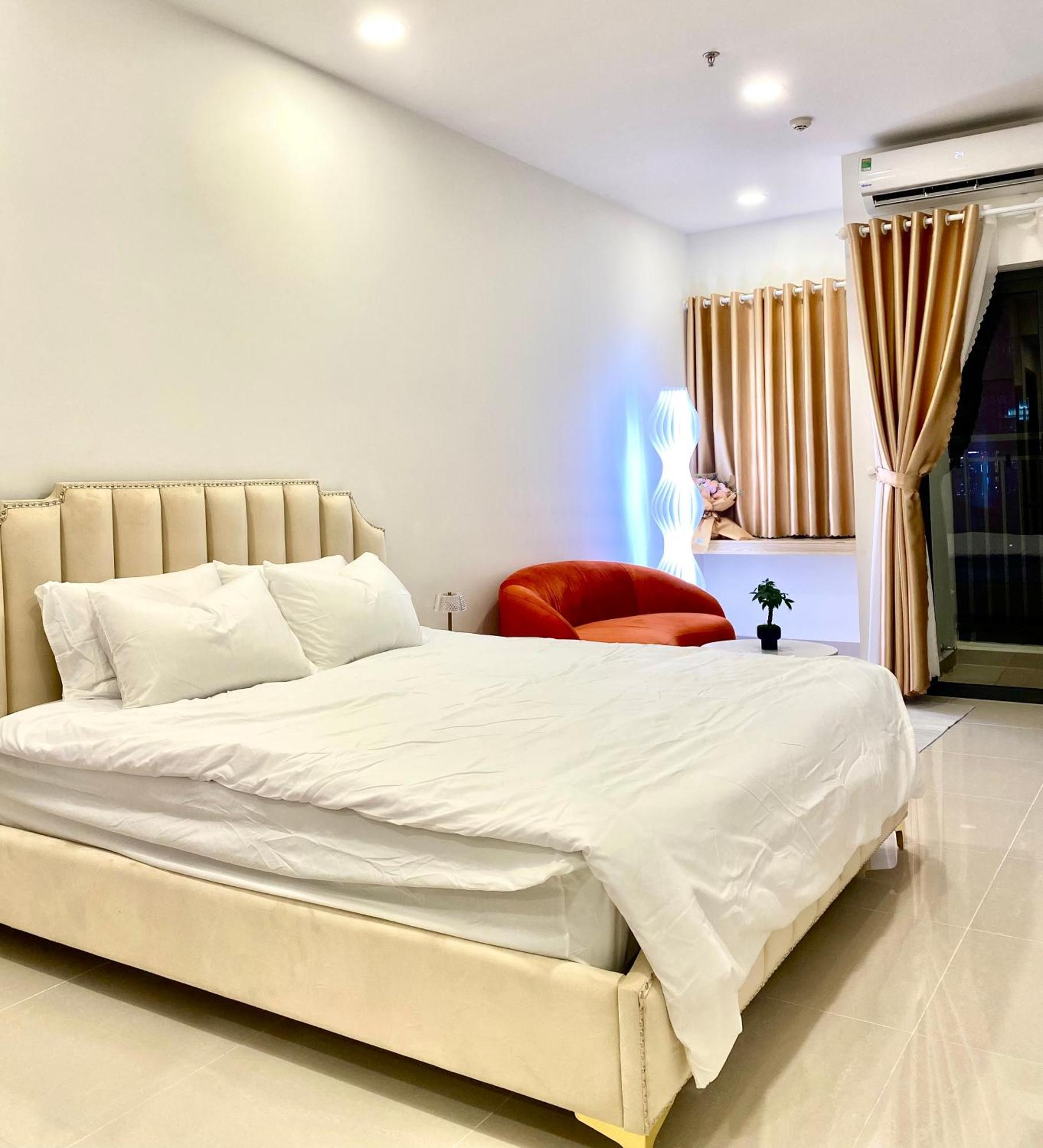 Modern Soho Quan 1 Hcm Apartment Ho Chi Minh City