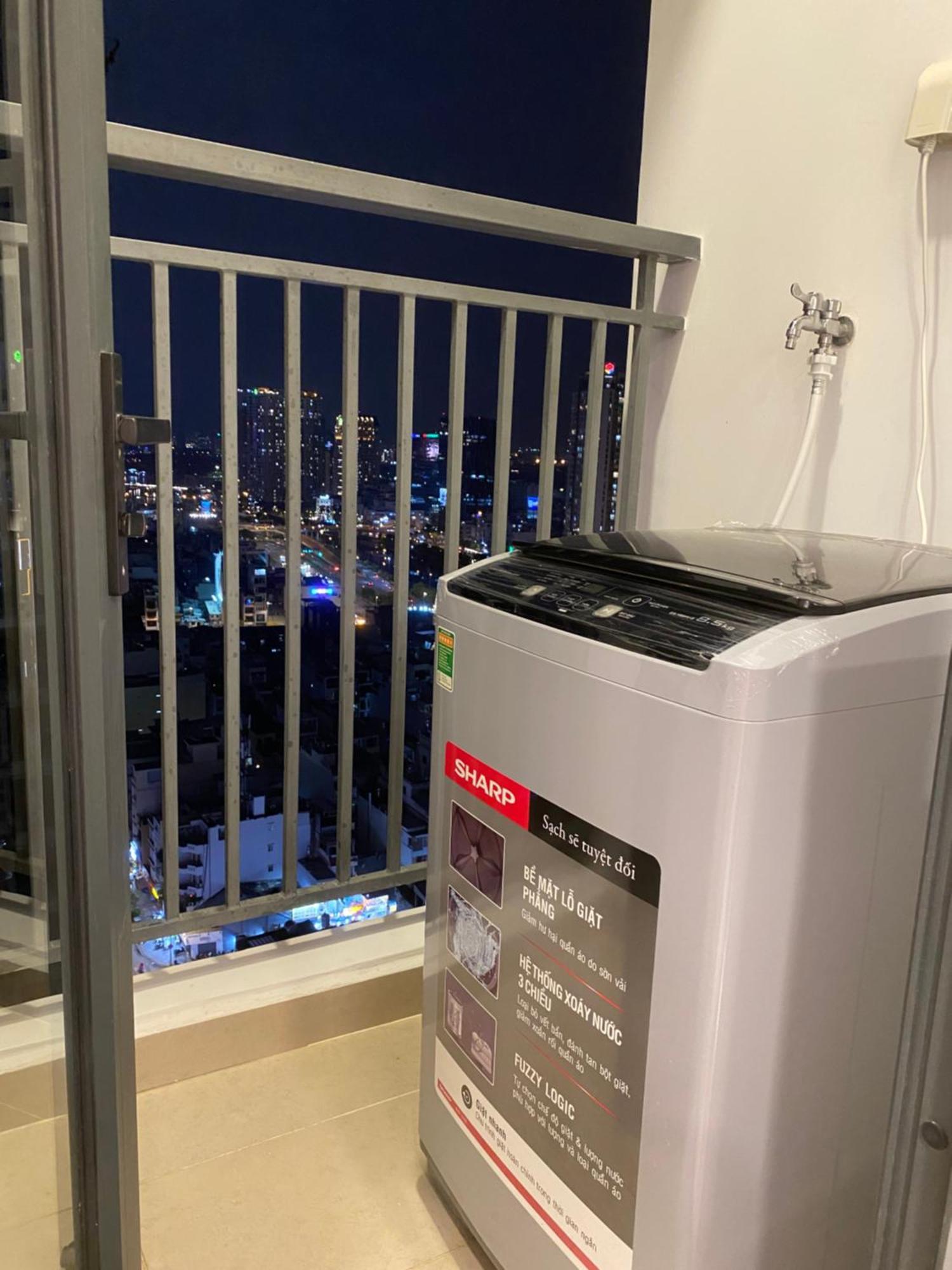 Apartment Modern Soho Quan 1 Hcm *