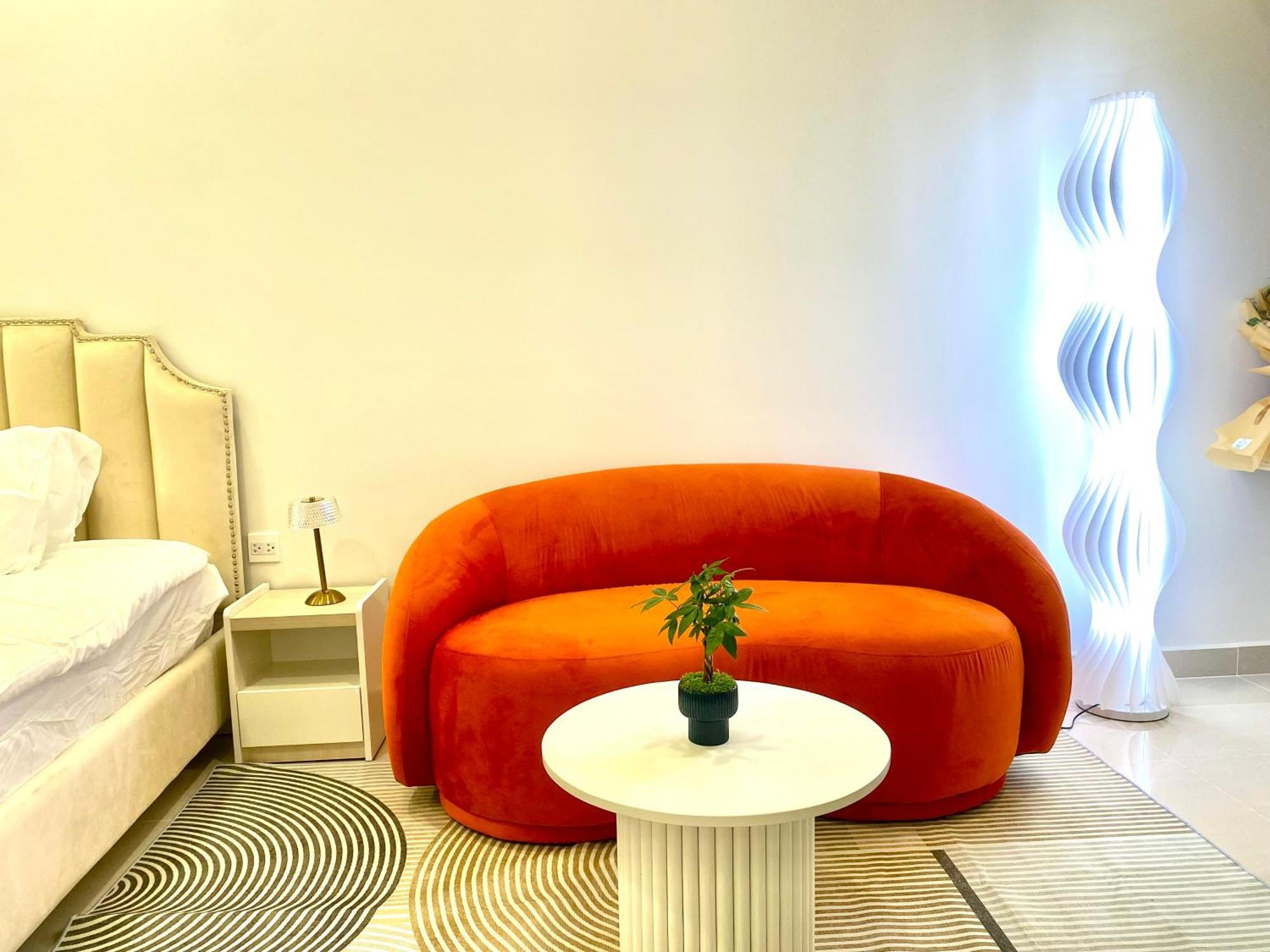 Modern Soho Quan 1 Hcm Apartment Ho Chi Minh City