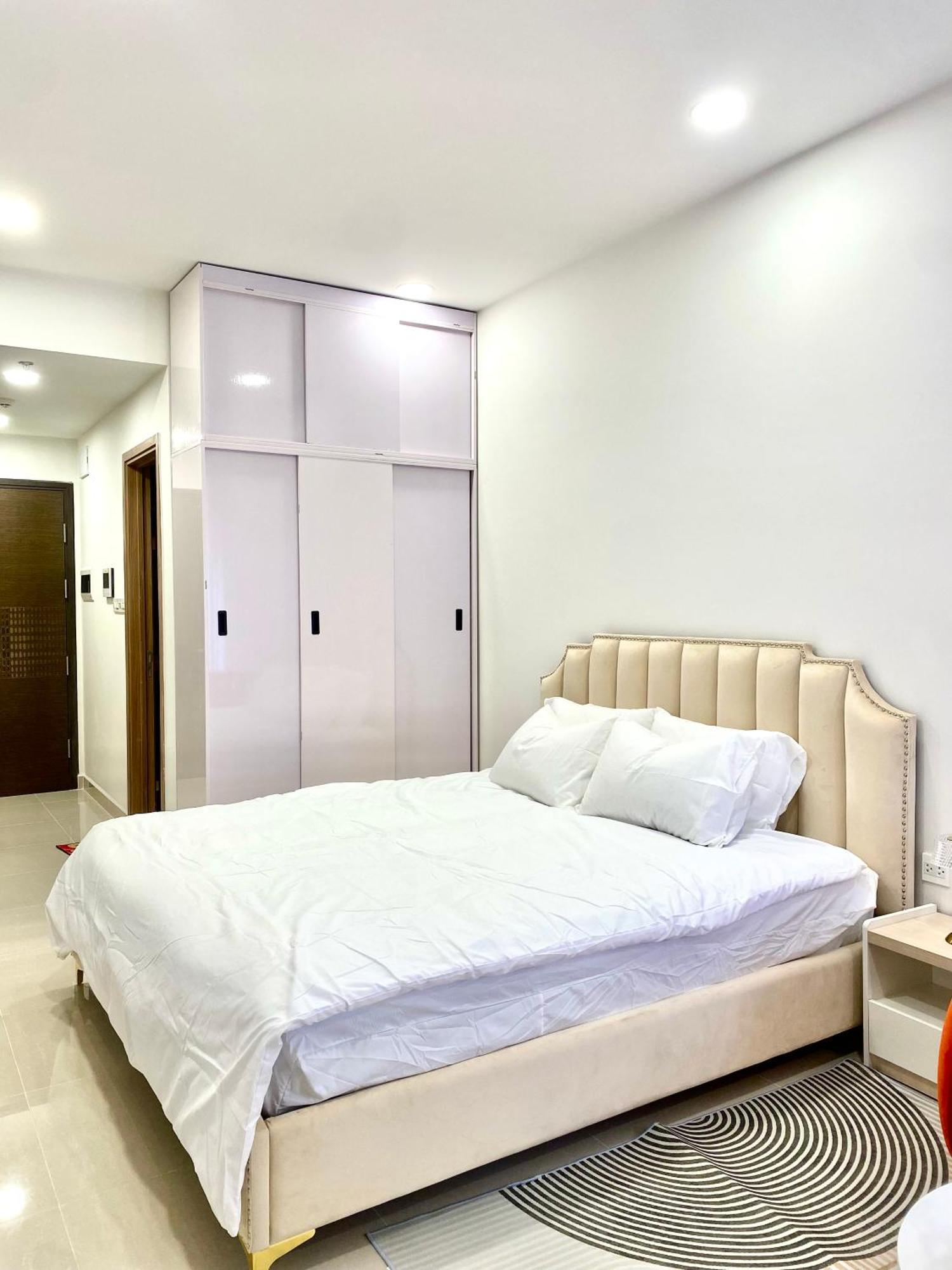 Modern Soho Quan 1 Hcm Apartment Ho Chi Minh City
