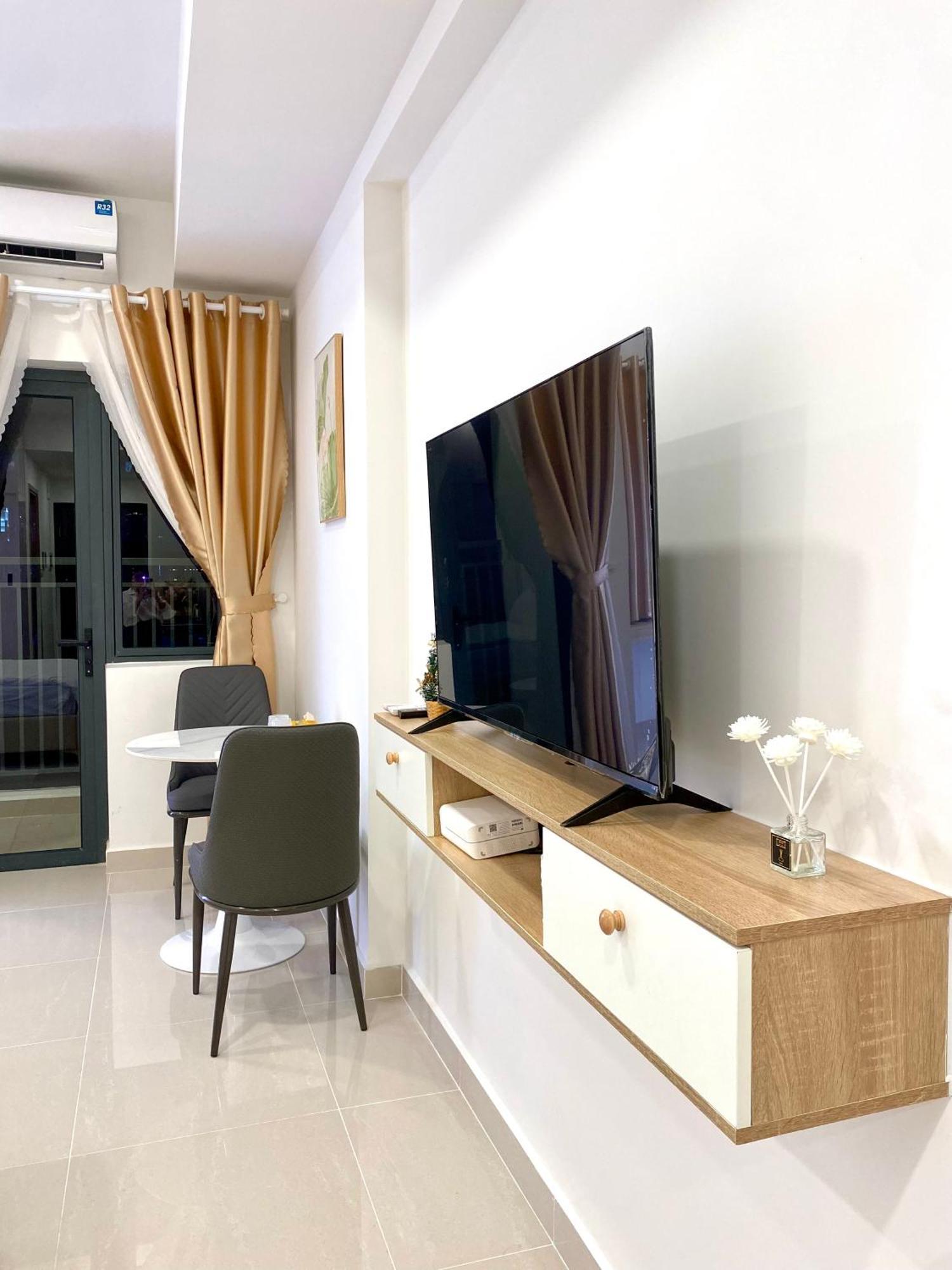 Modern Soho Quan 1 Hcm Ho Chi Minh City