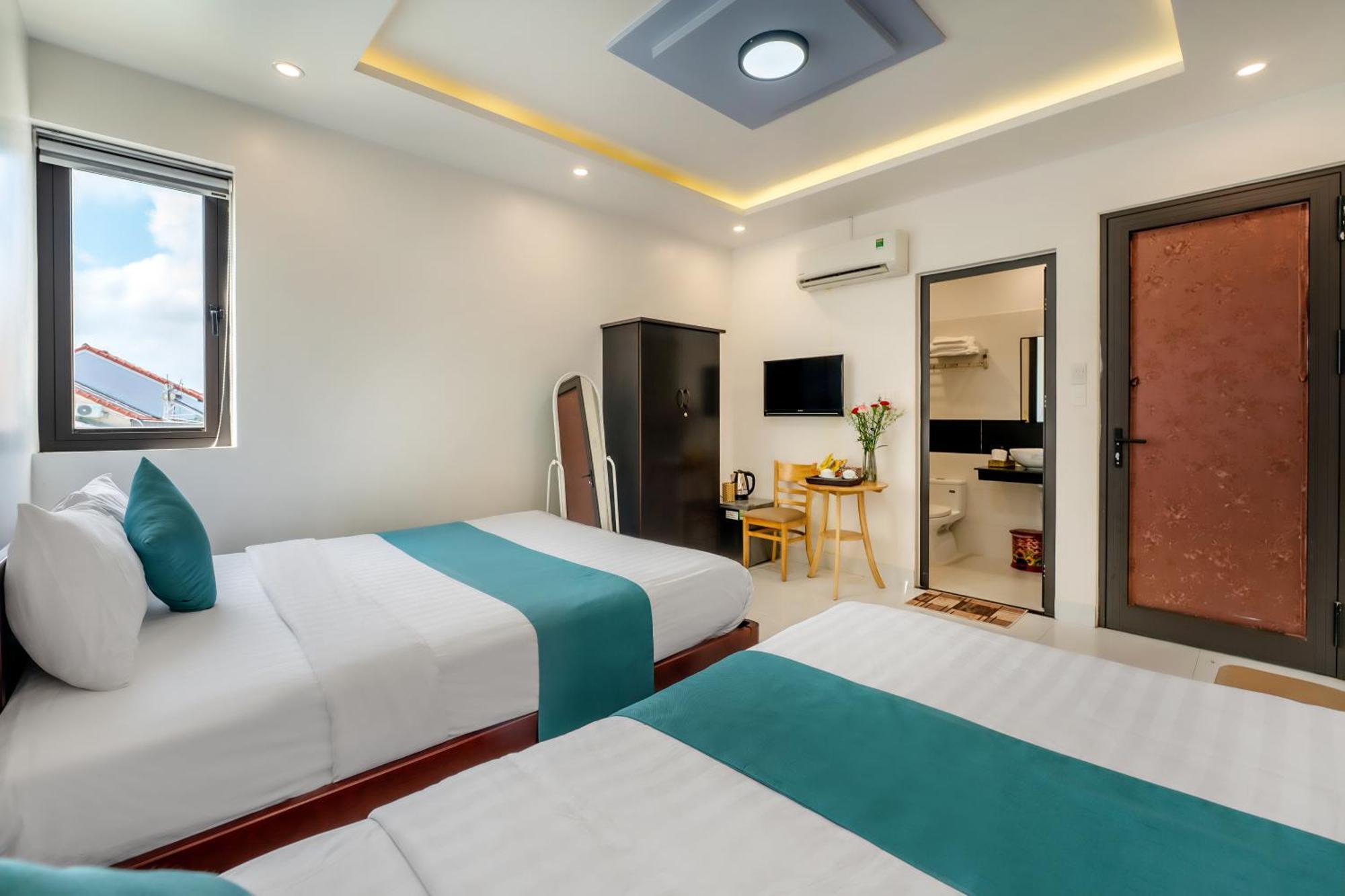 Bed & Breakfast Rockmouse Centre River