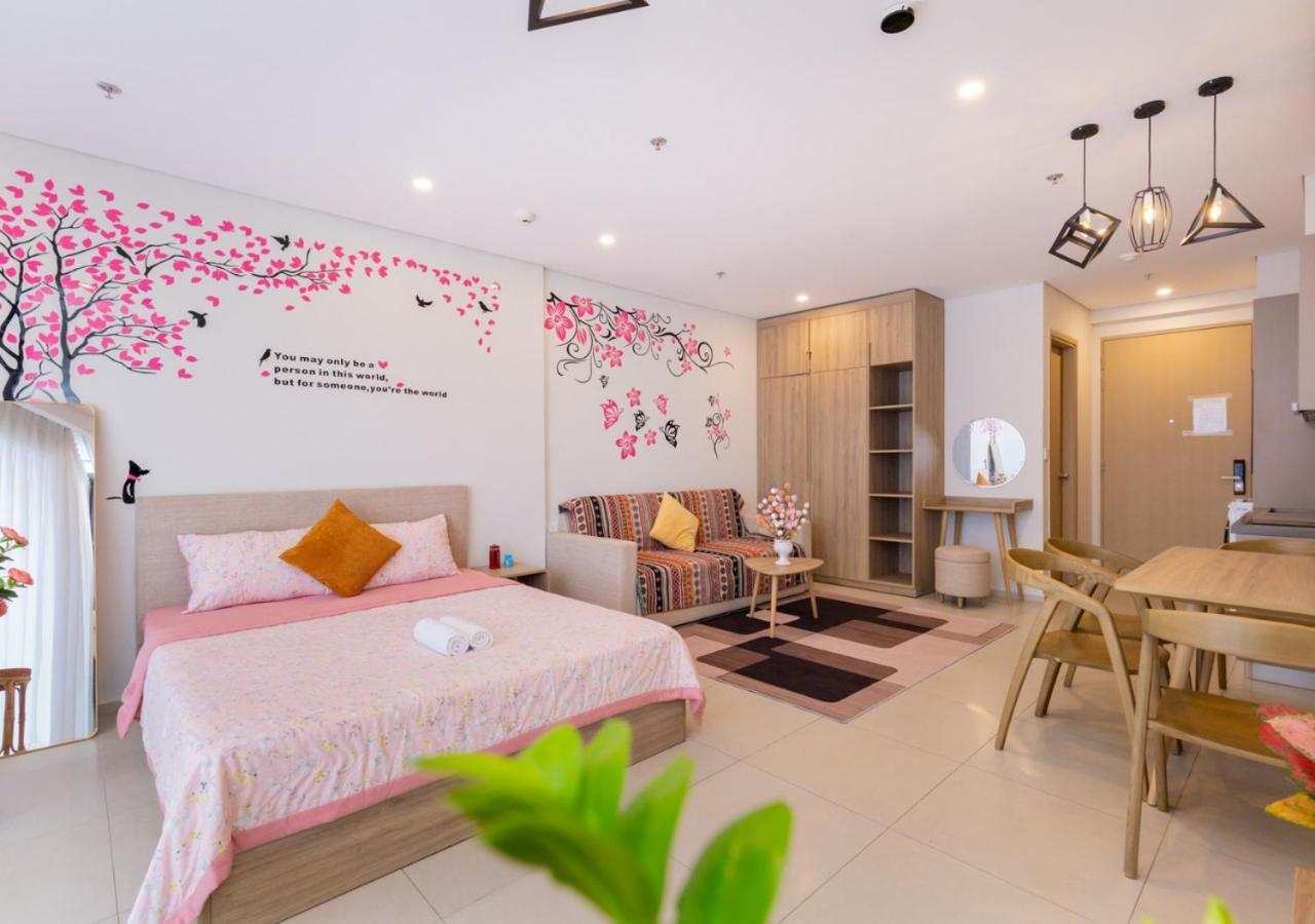 Aparthotel The Song - Nha Cua Kim