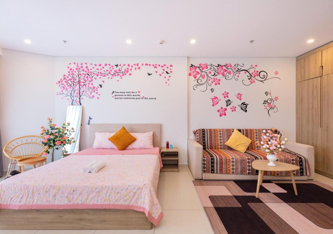 The Song - Nha Cua Kim Aparthotel Vung Tau