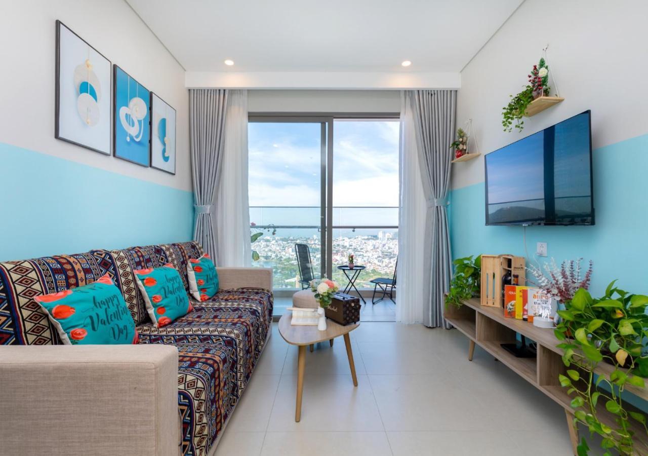 Aparthotel The Song - Nha Cua Kim Vung Tau