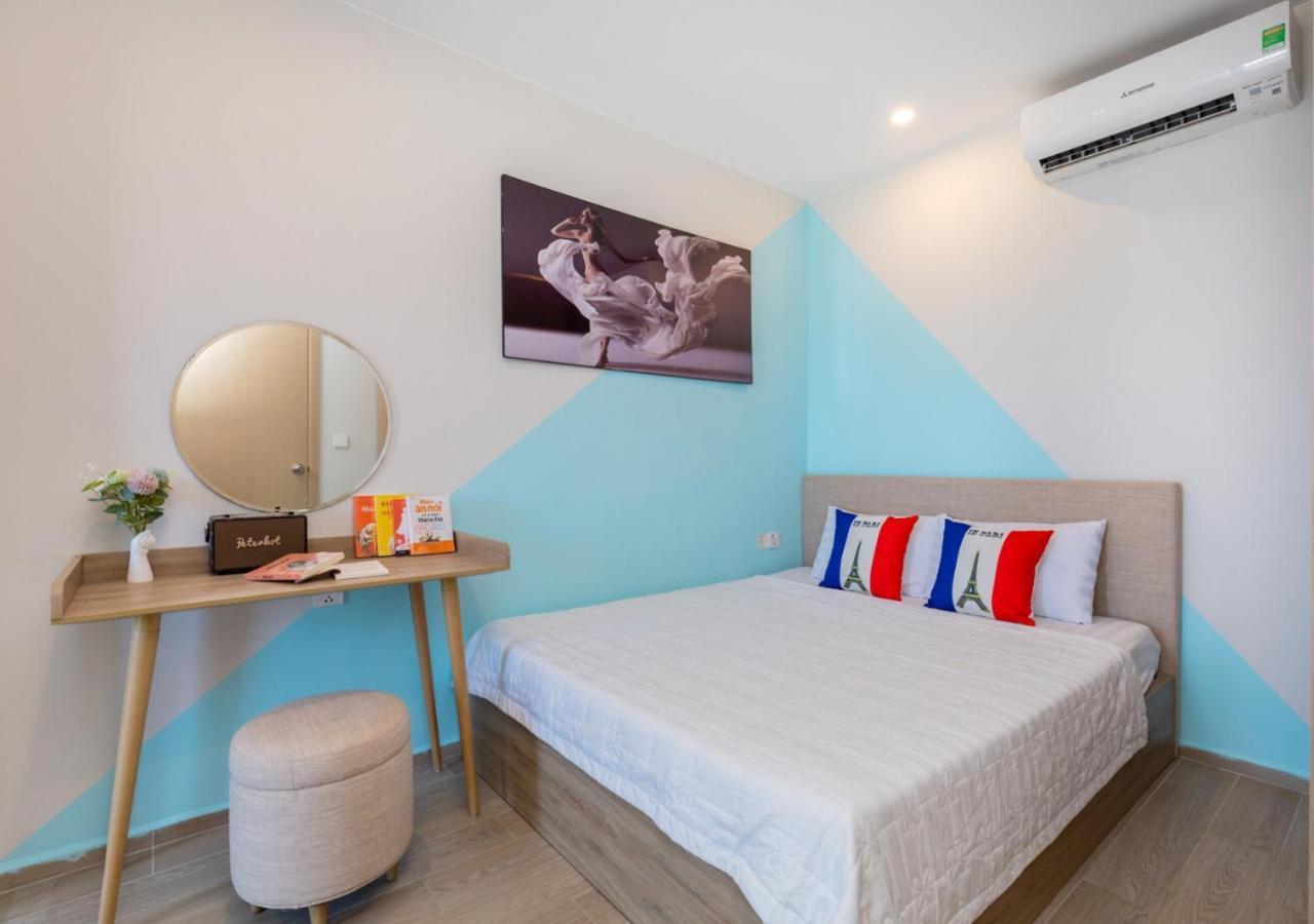 Aparthotel The Song - Nha Cua Kim