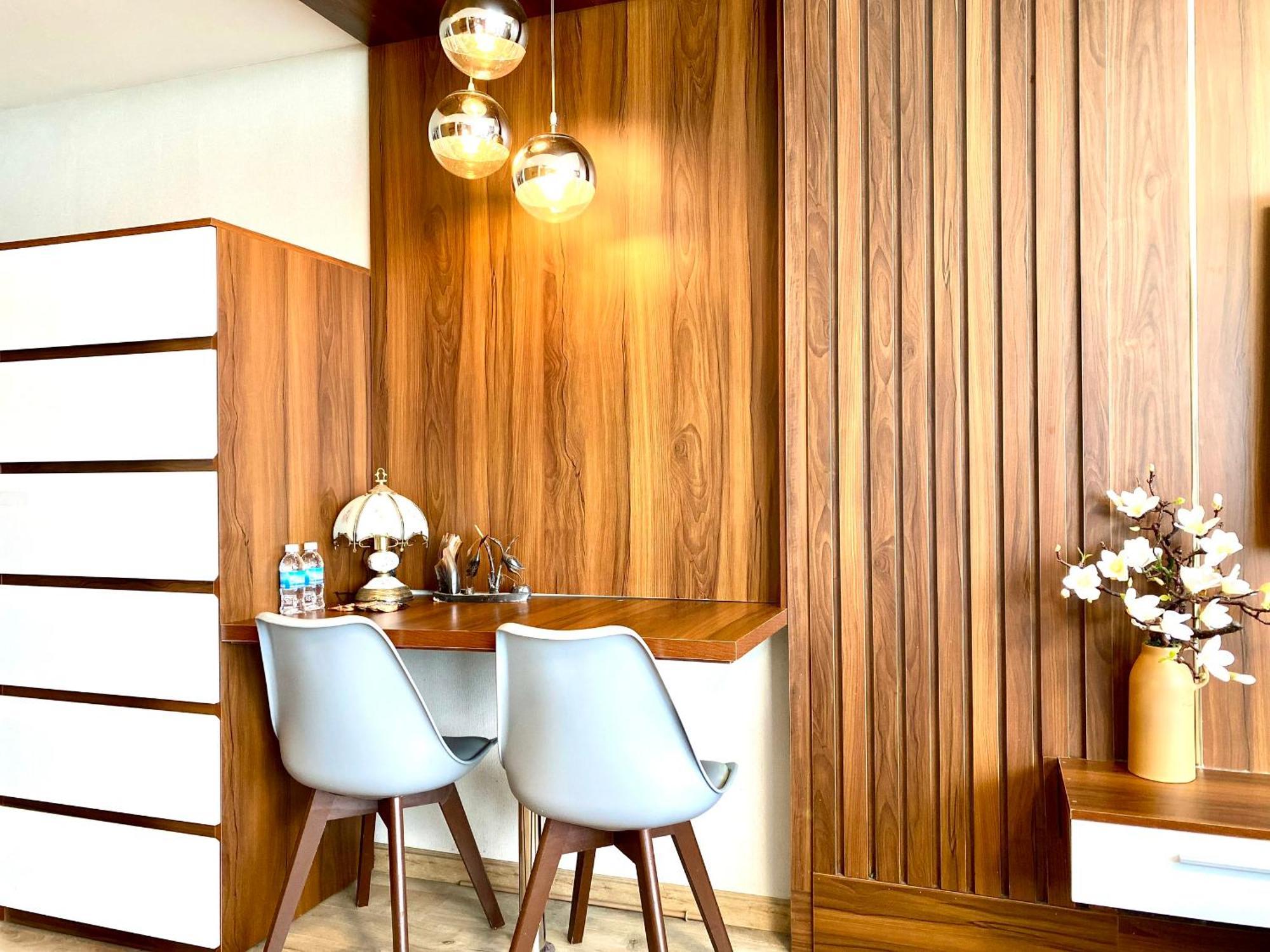 Panorama Ocean View Luxury Apartment Nha Trang