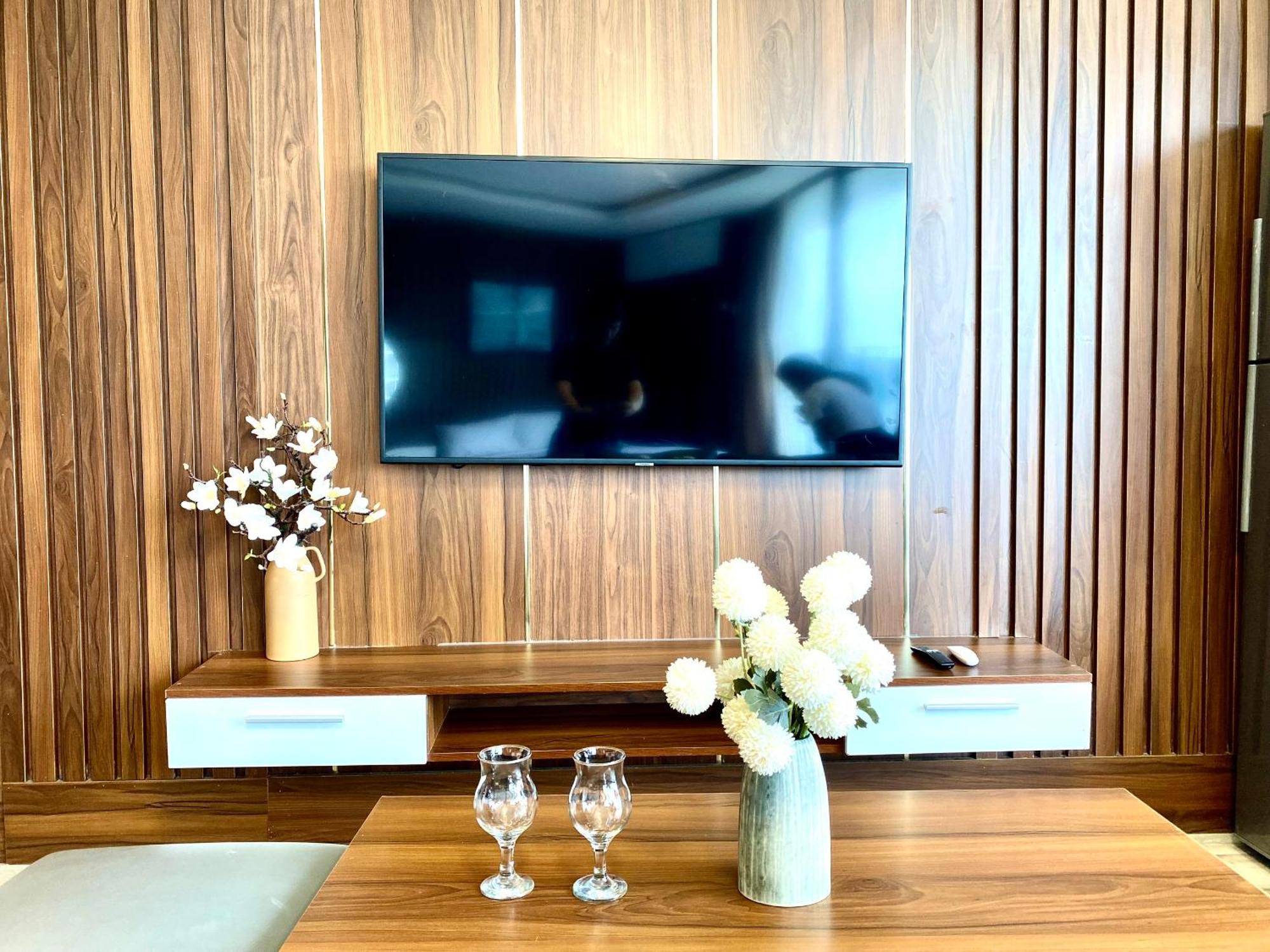 Panorama Ocean View Luxury *