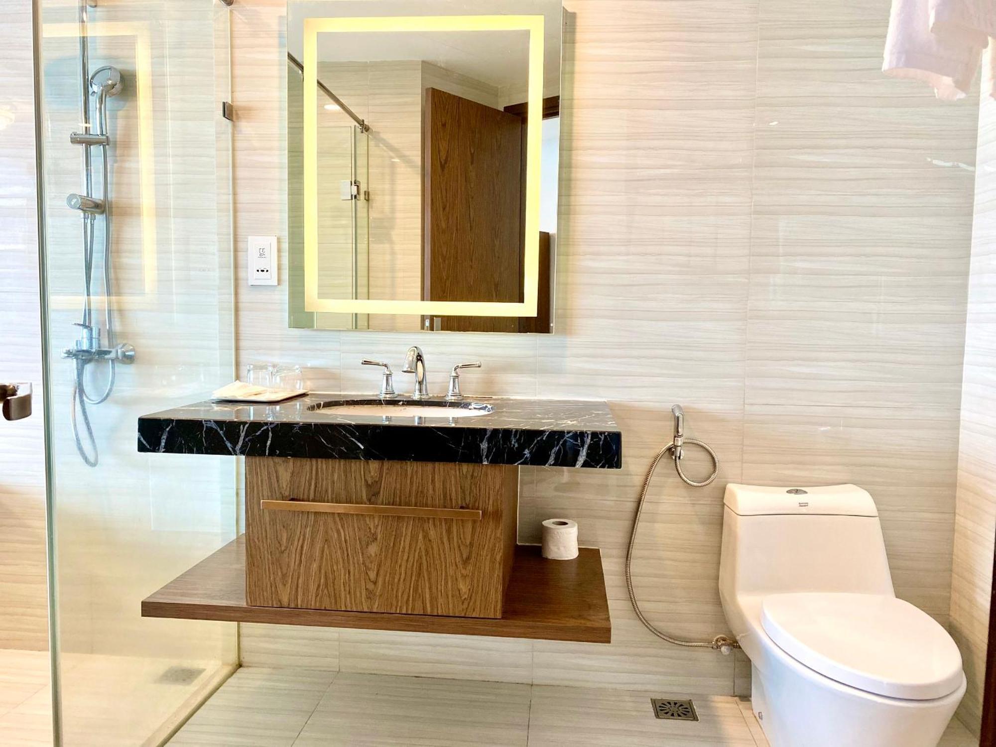 Panorama Ocean View Luxury Apartment Nha Trang