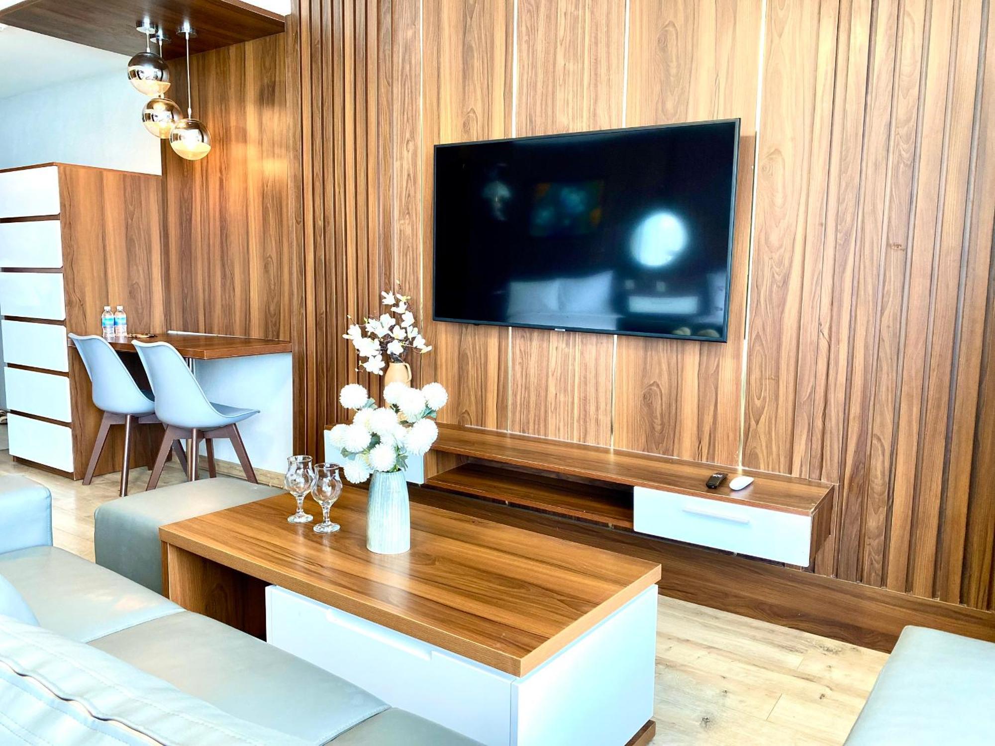 Panorama Ocean View Luxury *