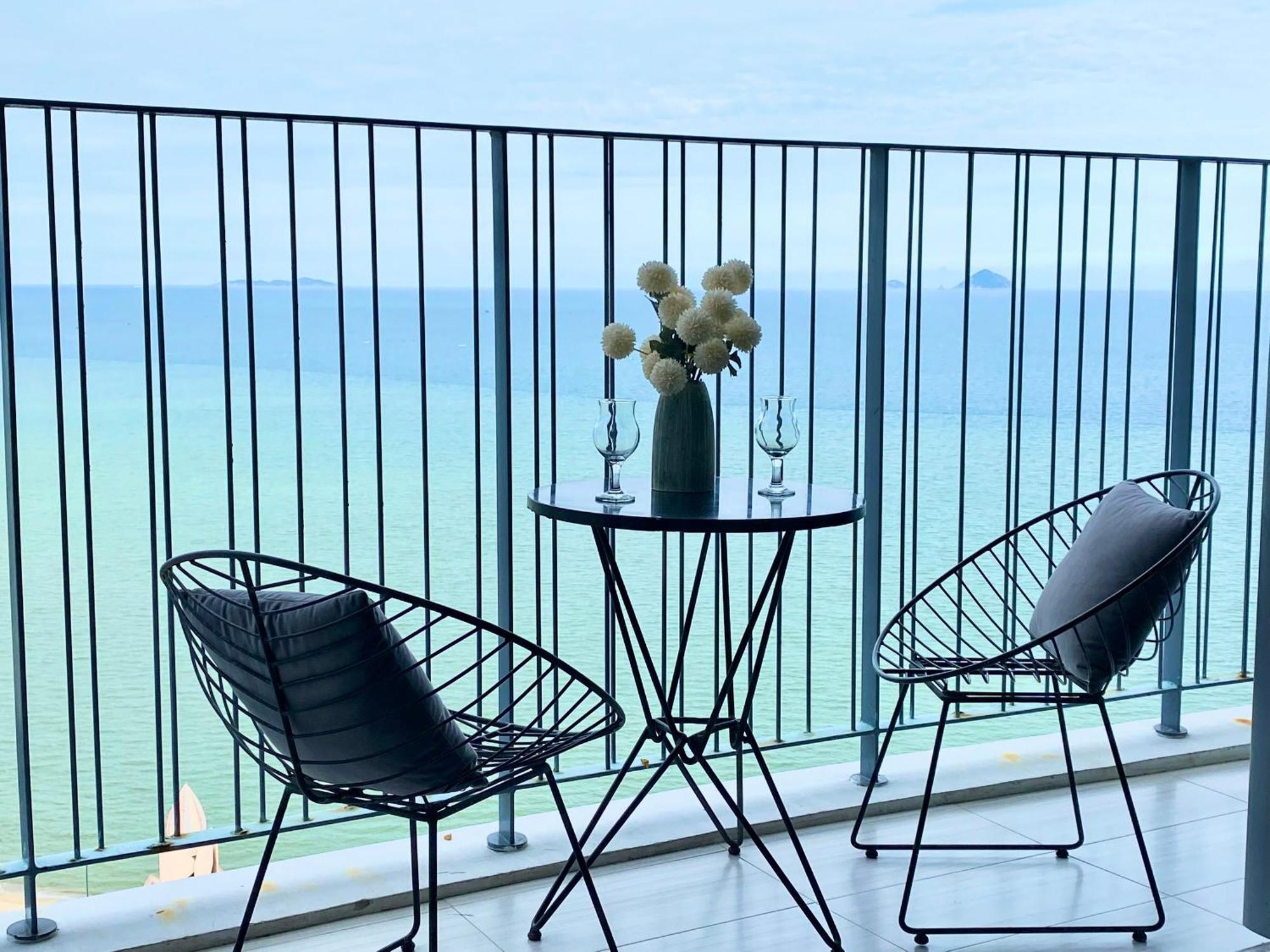 Panorama Ocean View Luxury