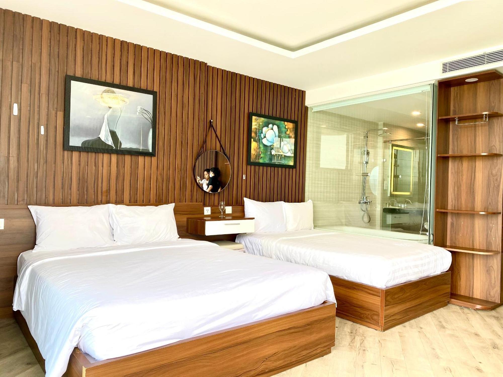 Panorama Ocean View Luxury Apartment *