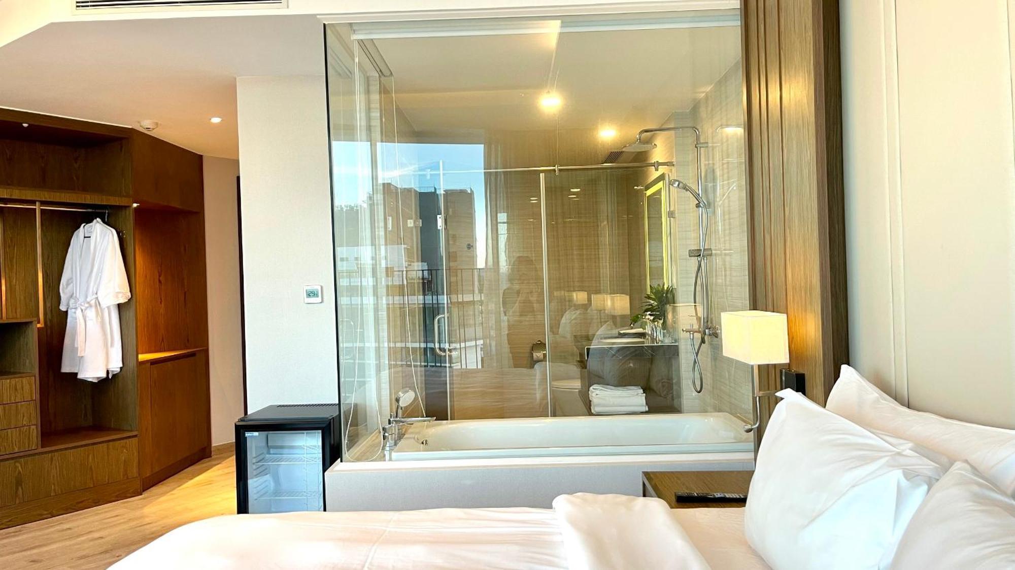 Panorama Ocean View Luxury * Nha Trang